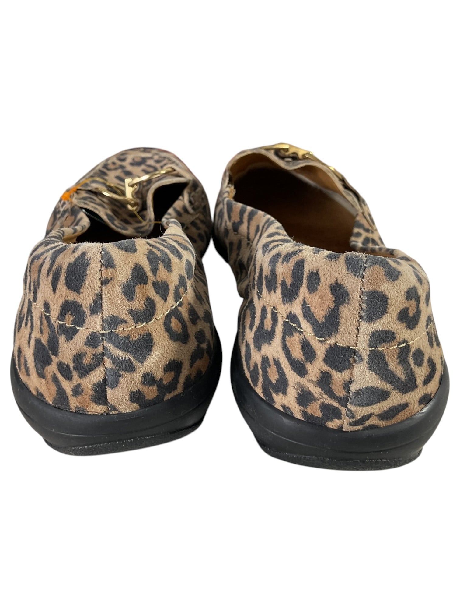 Zapato 8.5 (Easy-Spirit)