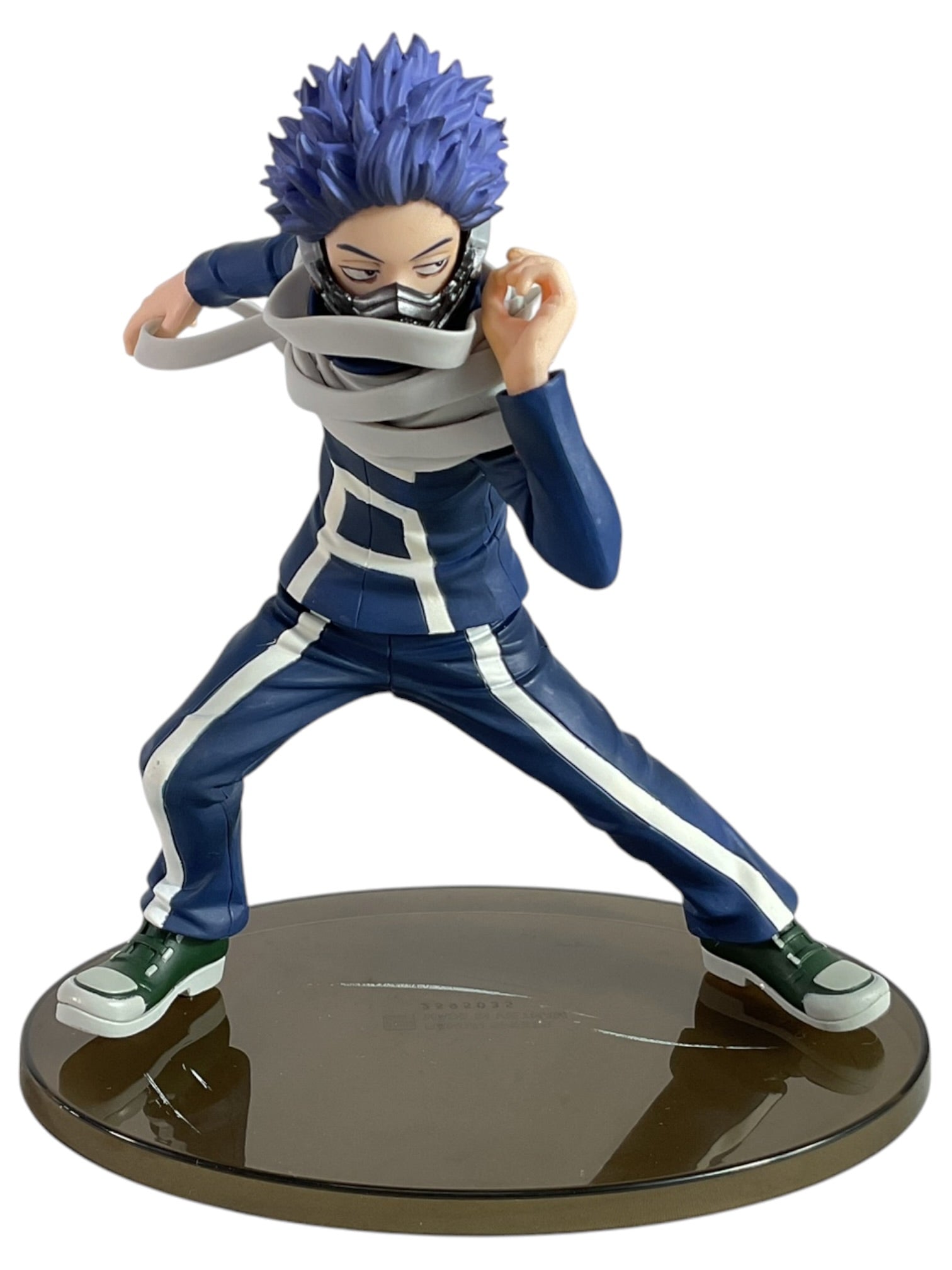 Hitoshi Shinso (The Amazing Herores)