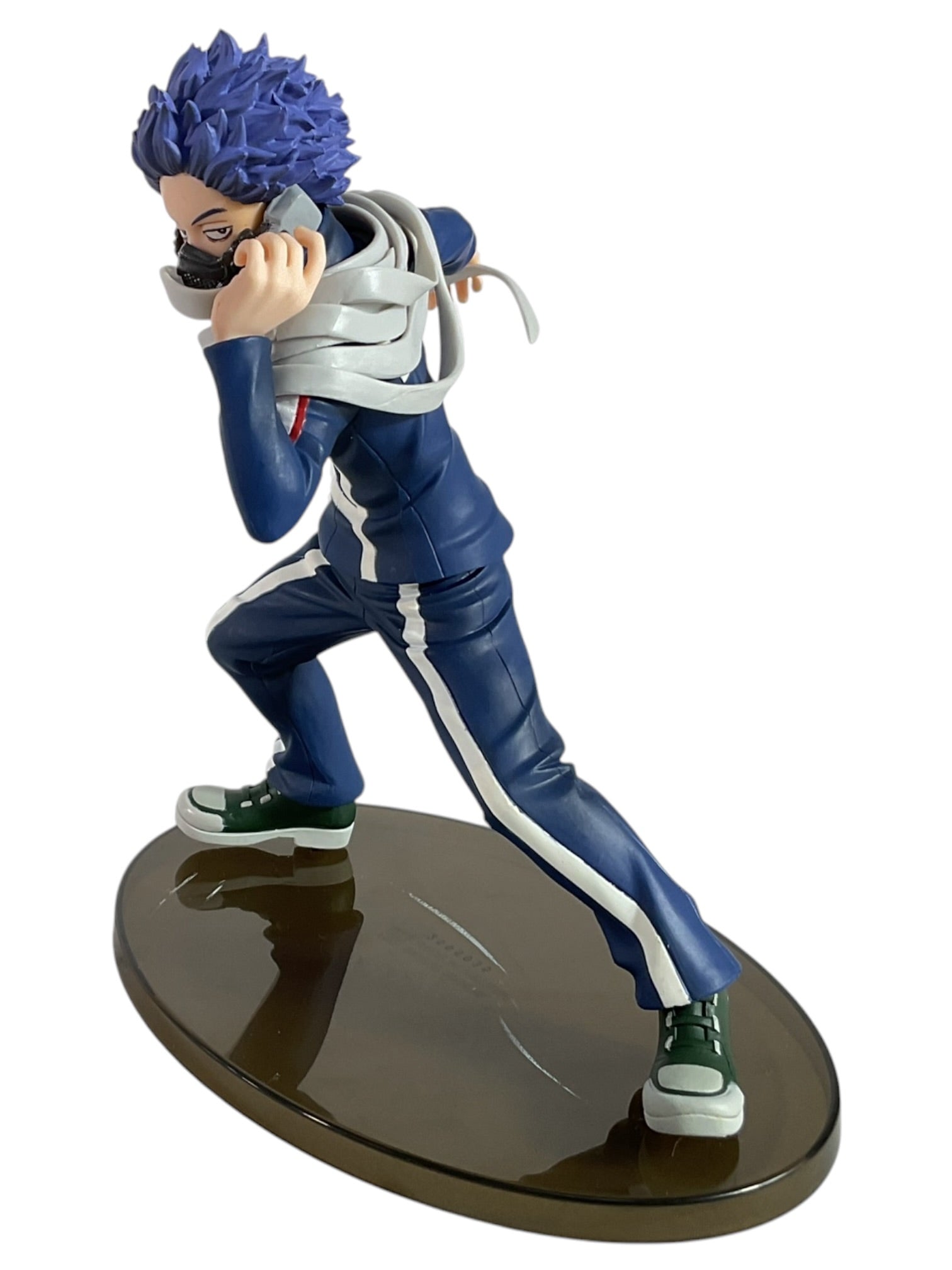 Hitoshi Shinso (The Amazing Herores)
