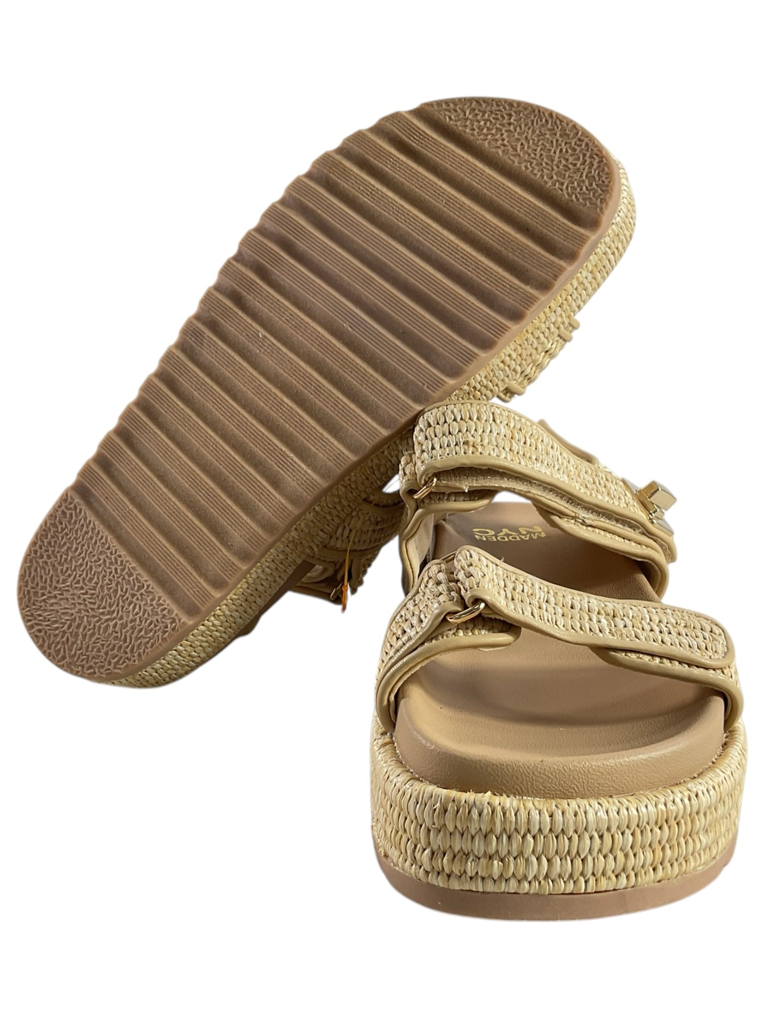 Sandalia 8.5 (MADDEN NYC)