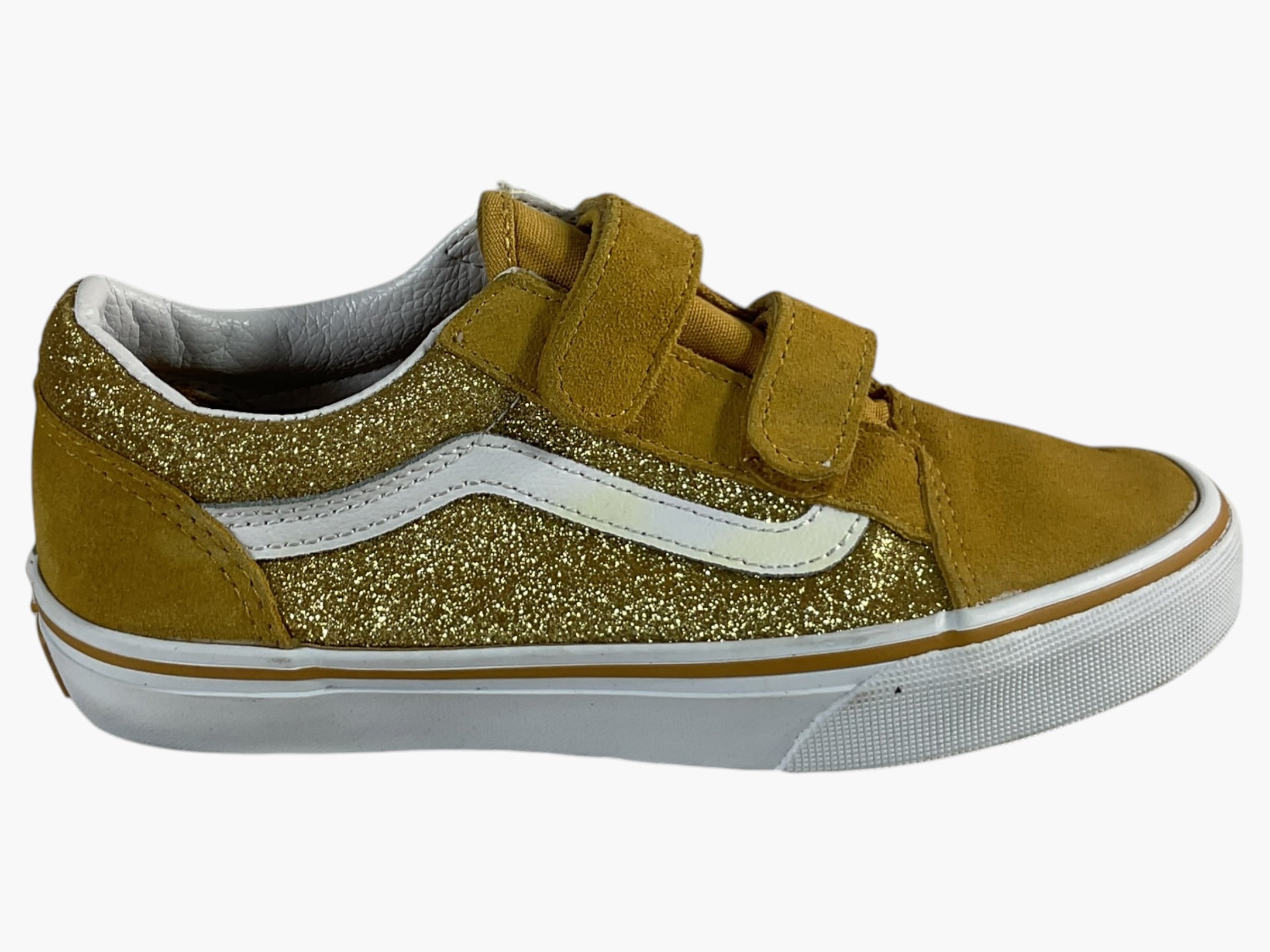 Tenis niña 3 (VANS)
