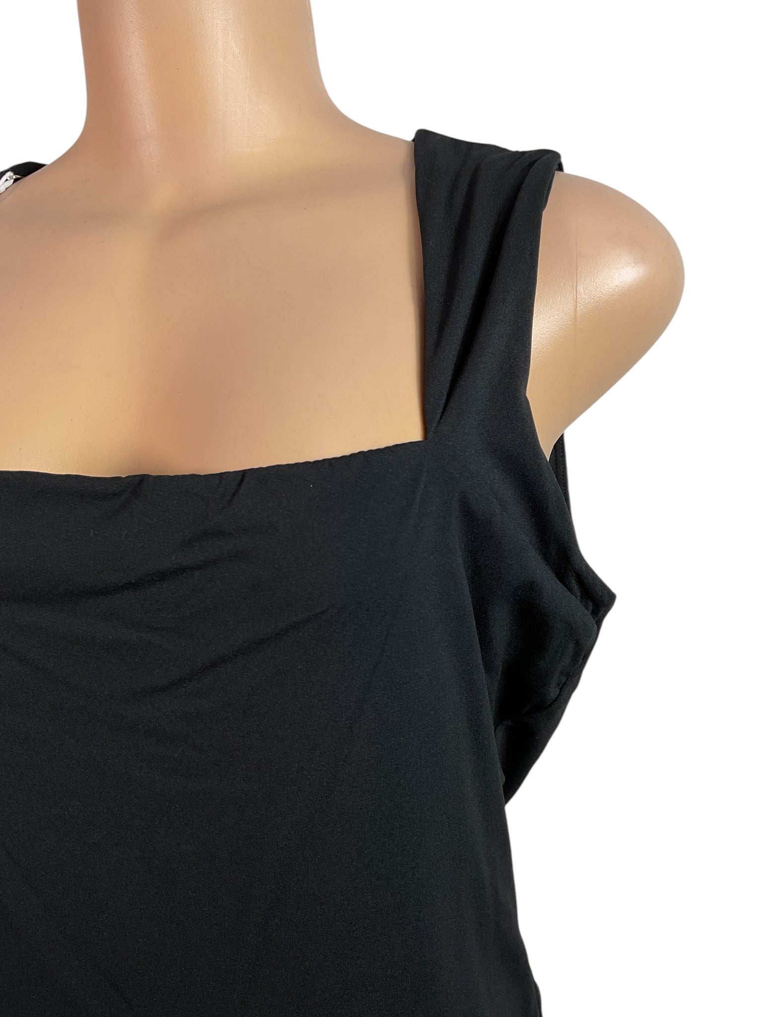 Blusa XL (Quinsen)