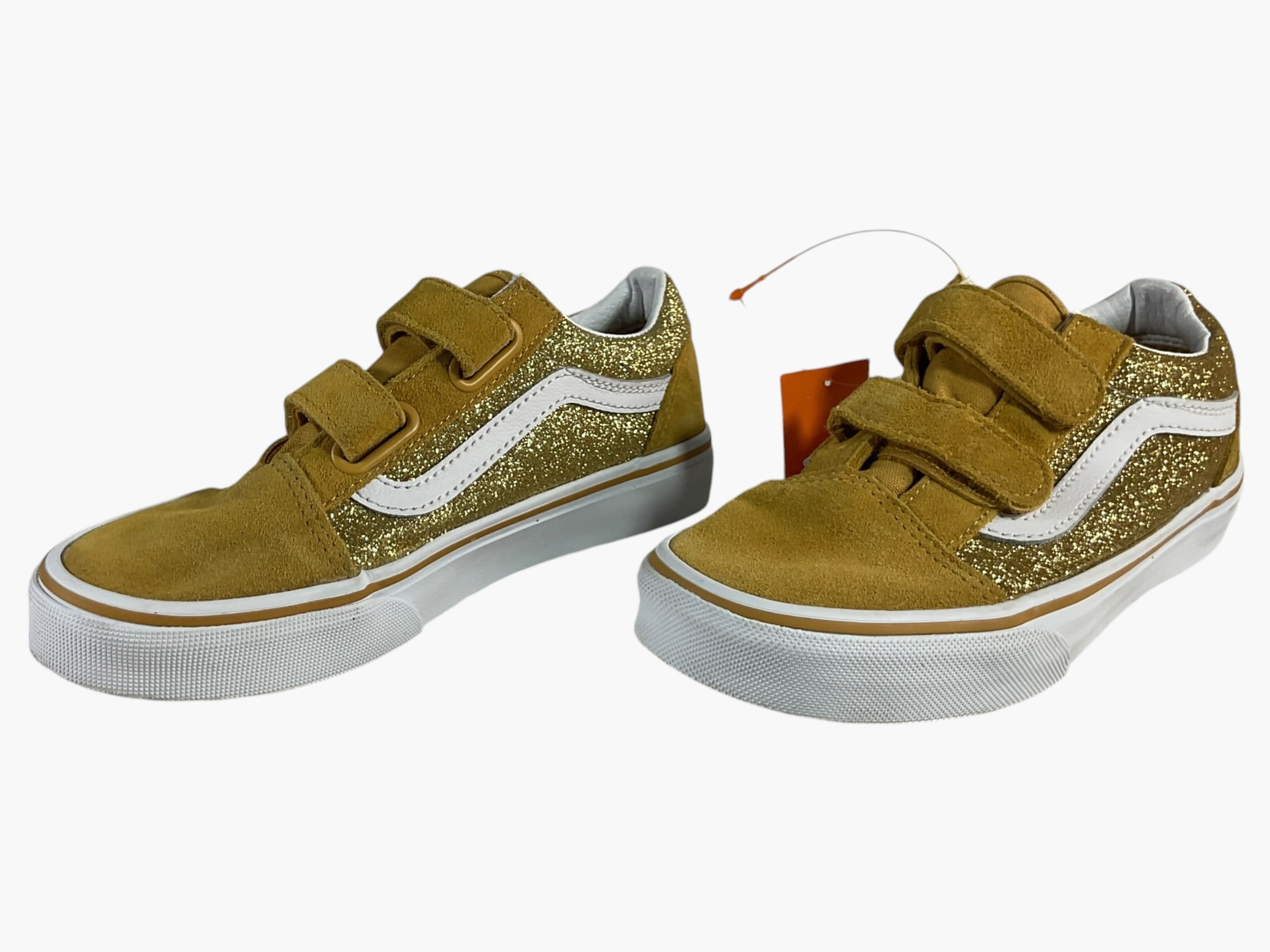 Tenis niña 3 (VANS)
