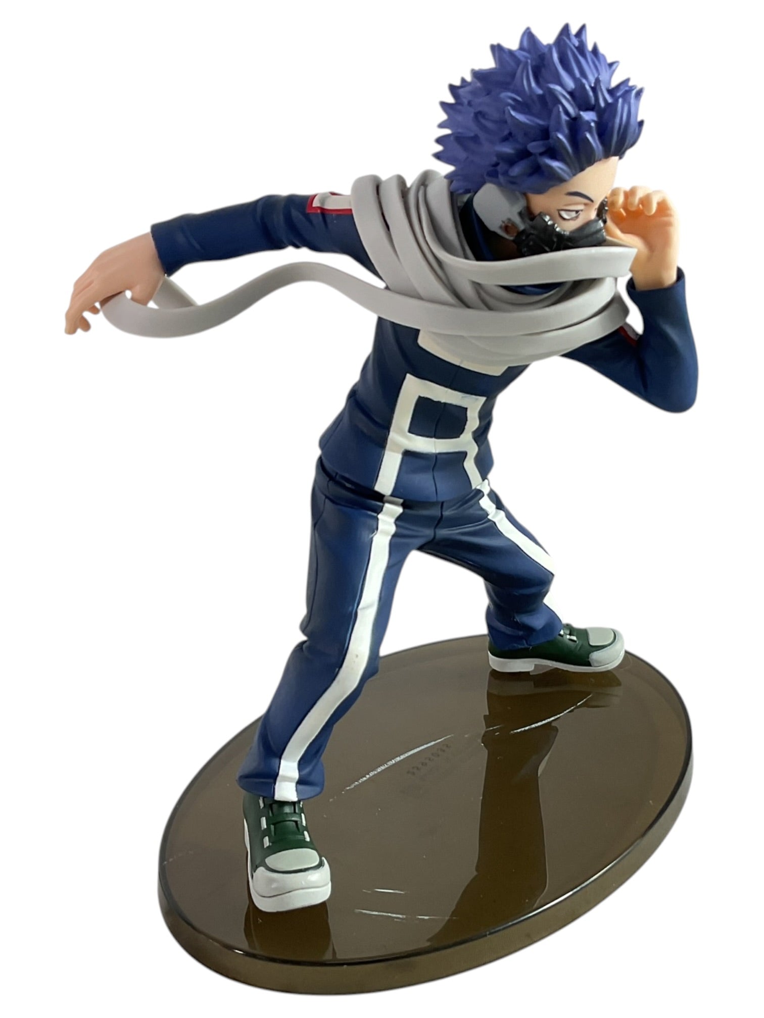 Hitoshi Shinso (The Amazing Herores)