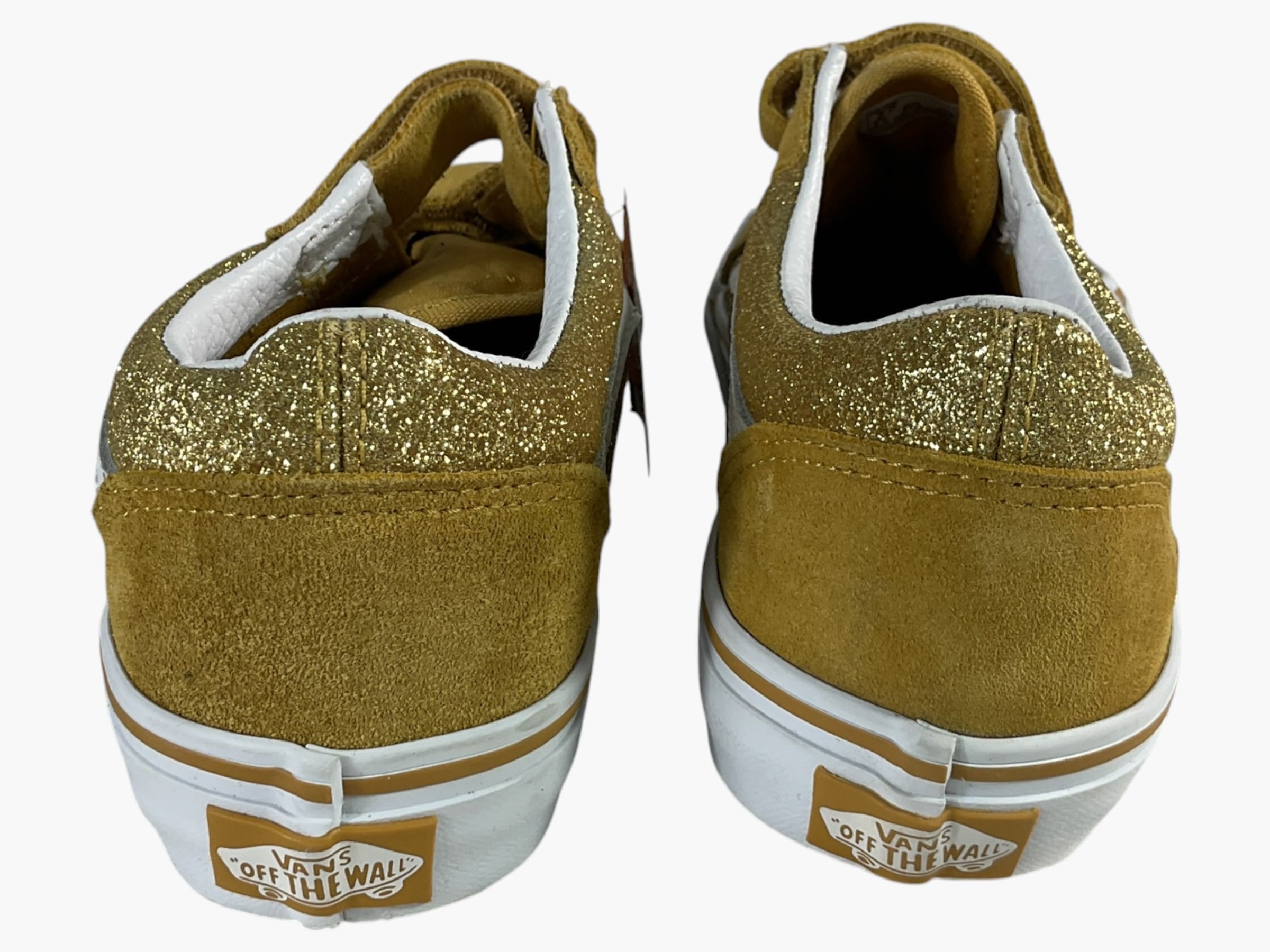 Tenis niña 3 (VANS)