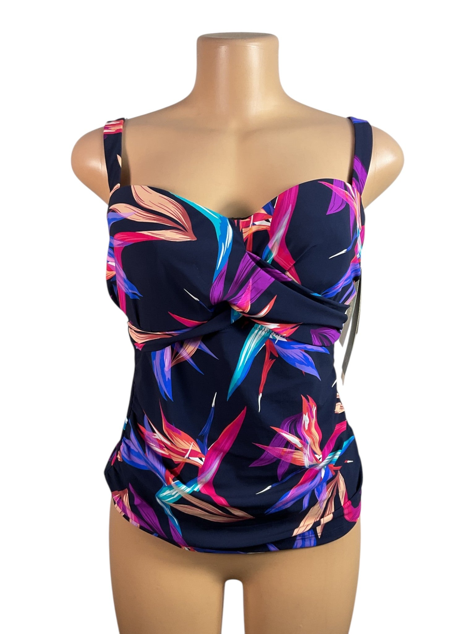 Blusa XL 36D