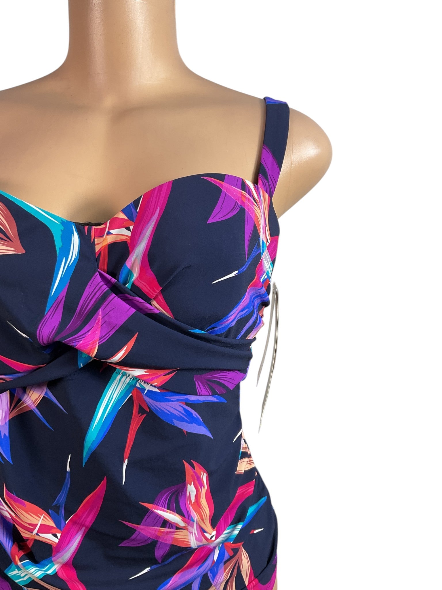 Blusa XL 36D