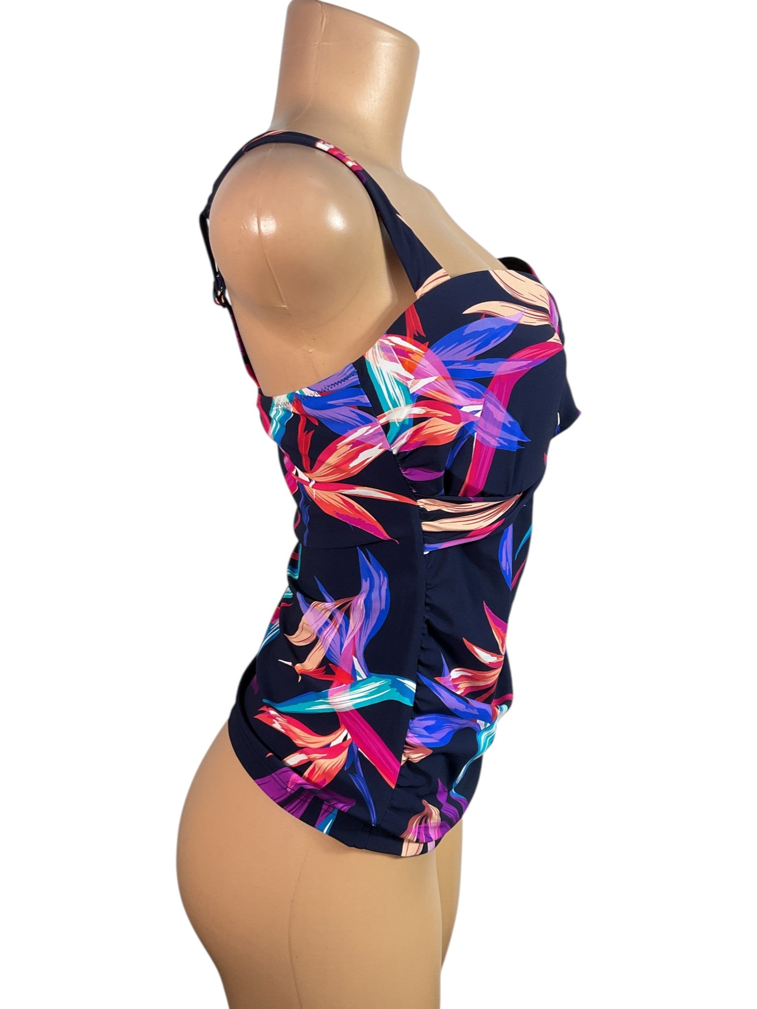 Blusa XL 36D