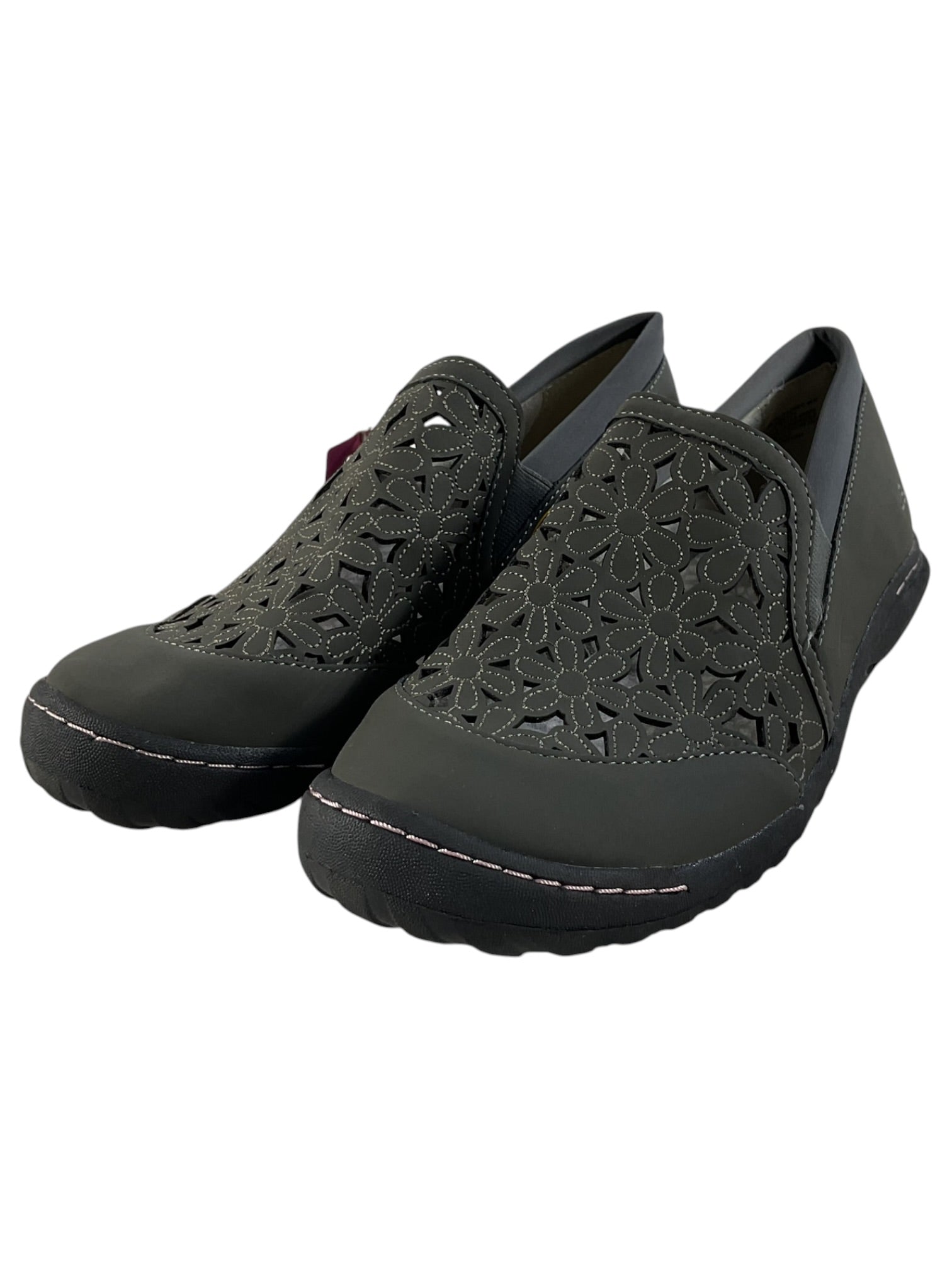Zapato 8
