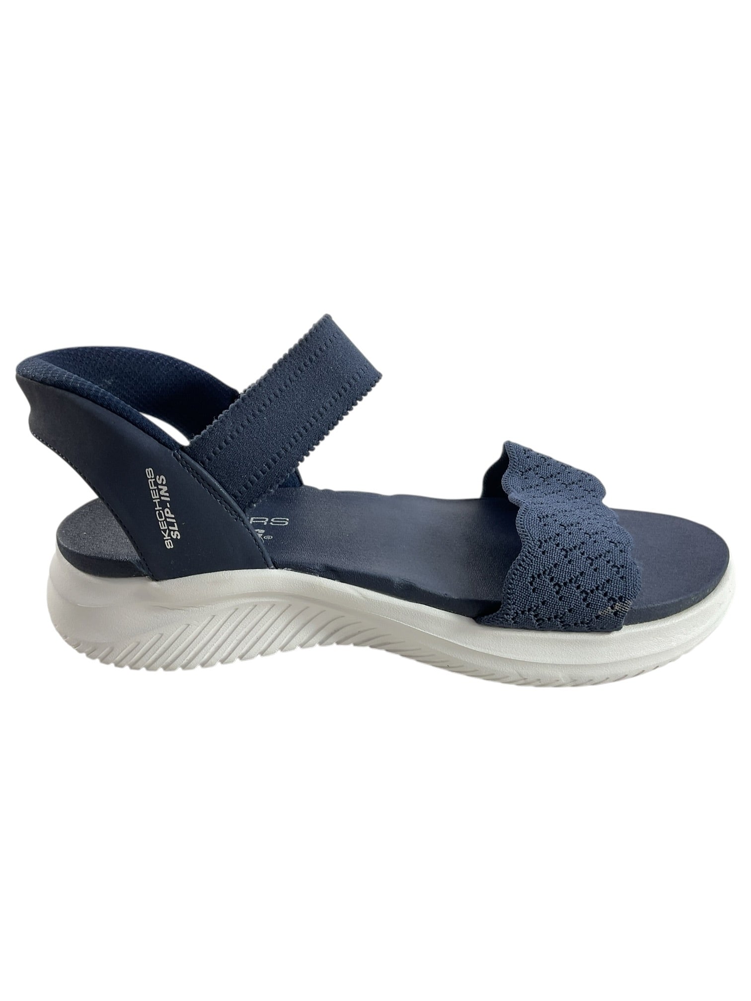 Sandalia 9.5 (Skechers)