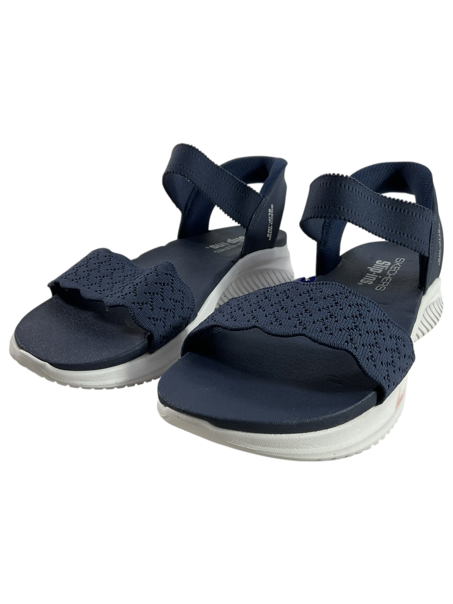 Sandalia 9.5 (Skechers)