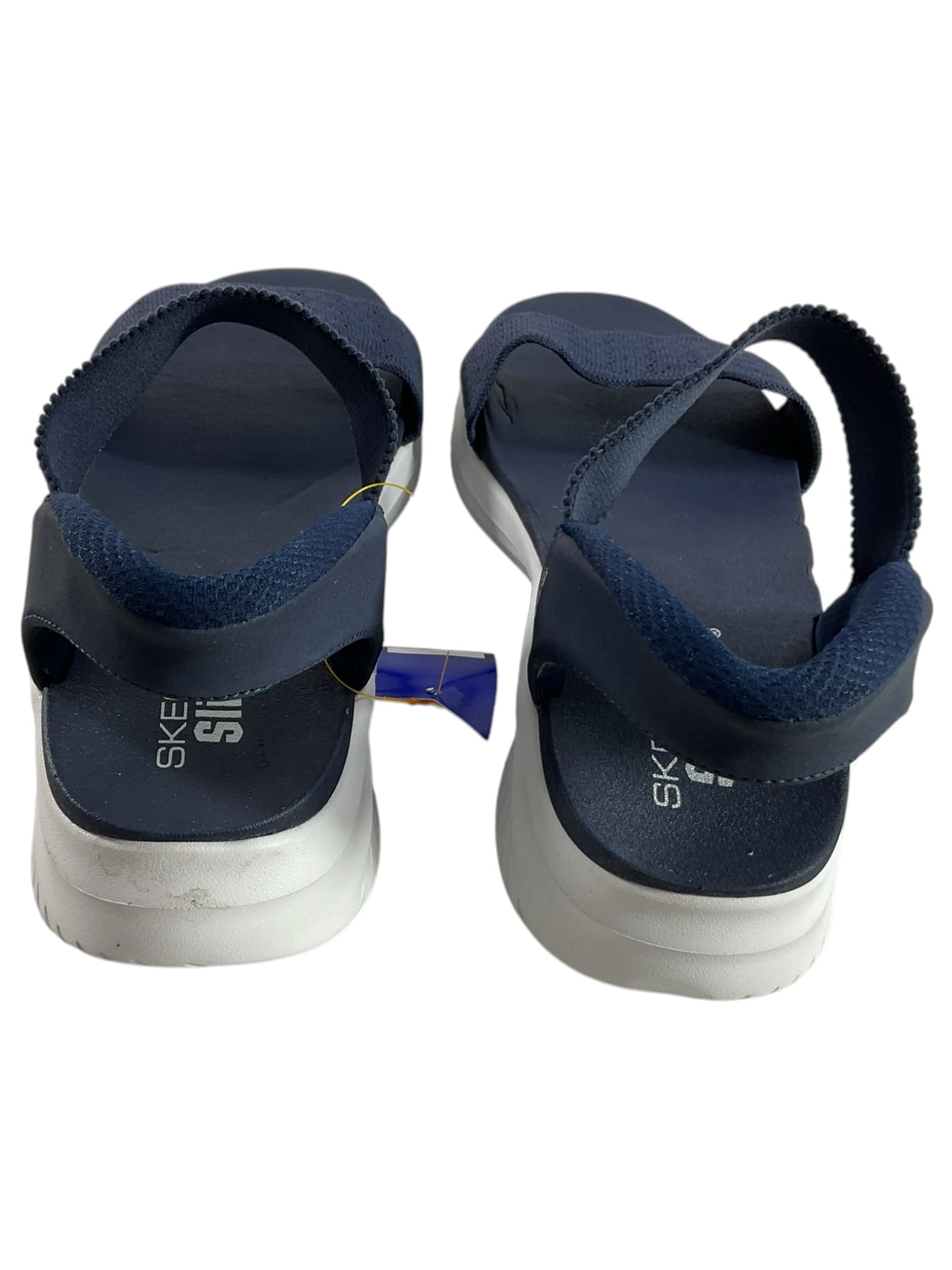 Sandalia 9.5 (Skechers)