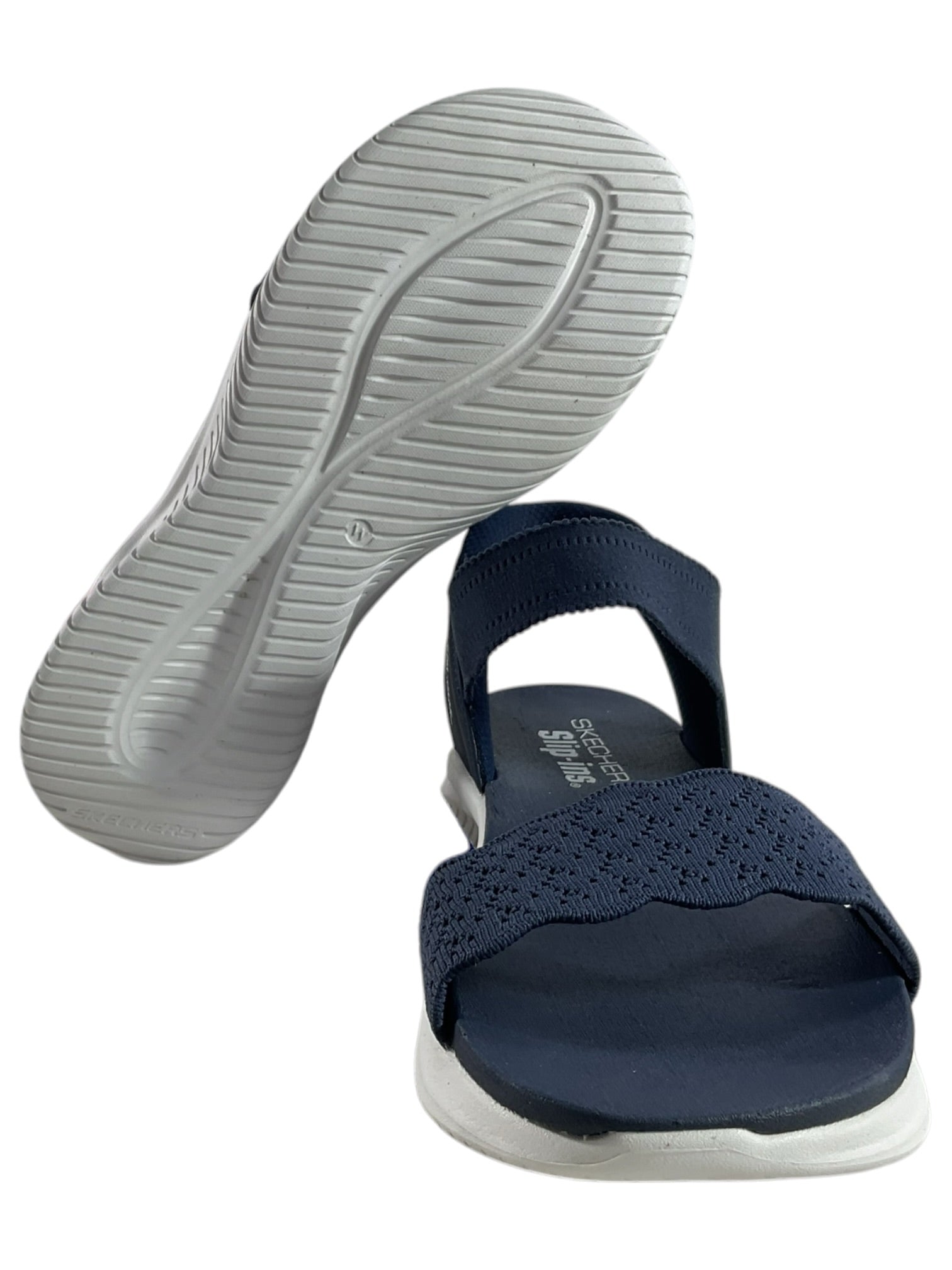 Sandalia 9.5 (Skechers)