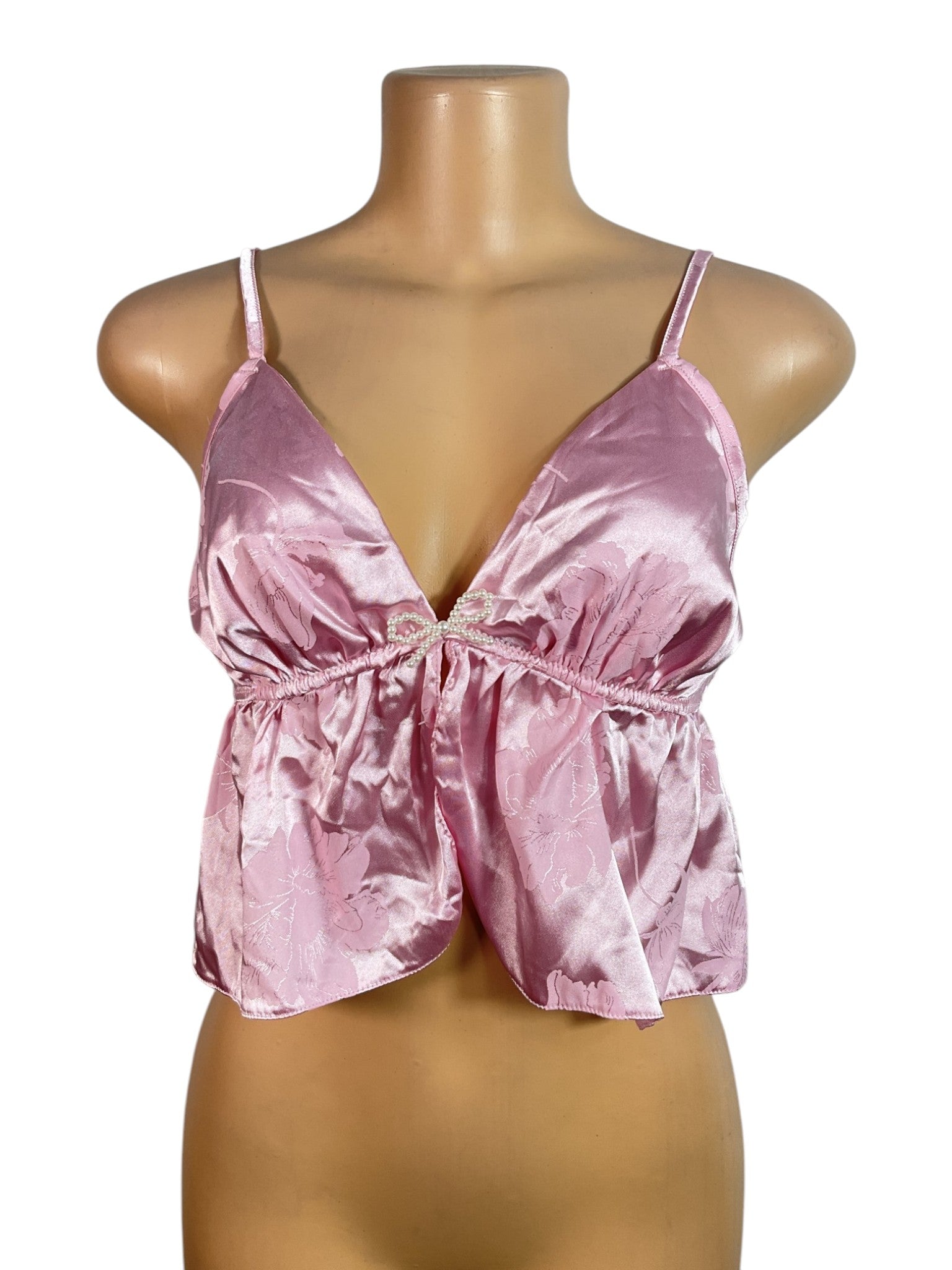 Blusa S (Jessica Simpson)