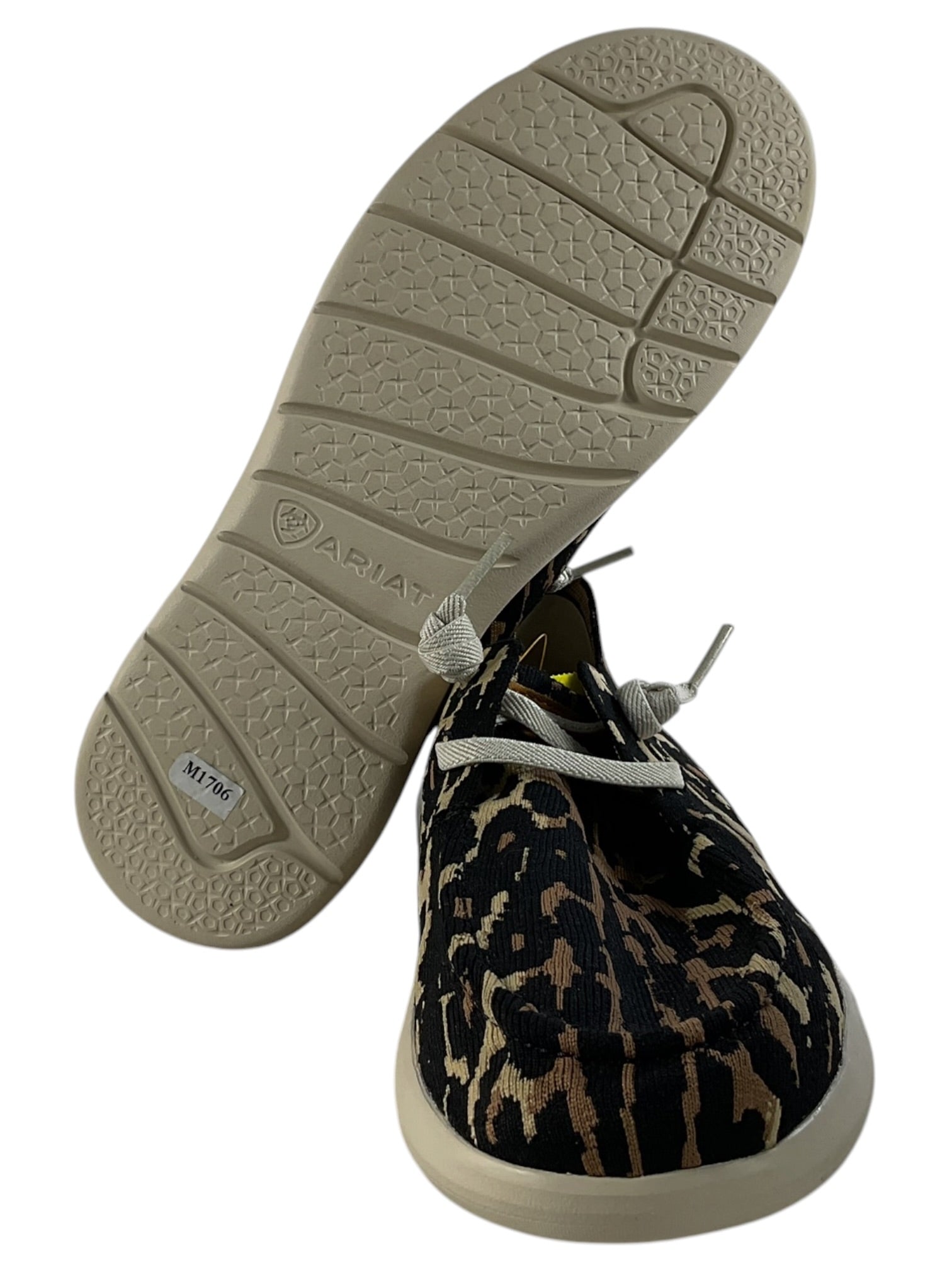 Zapato 8.5 (Ariat)