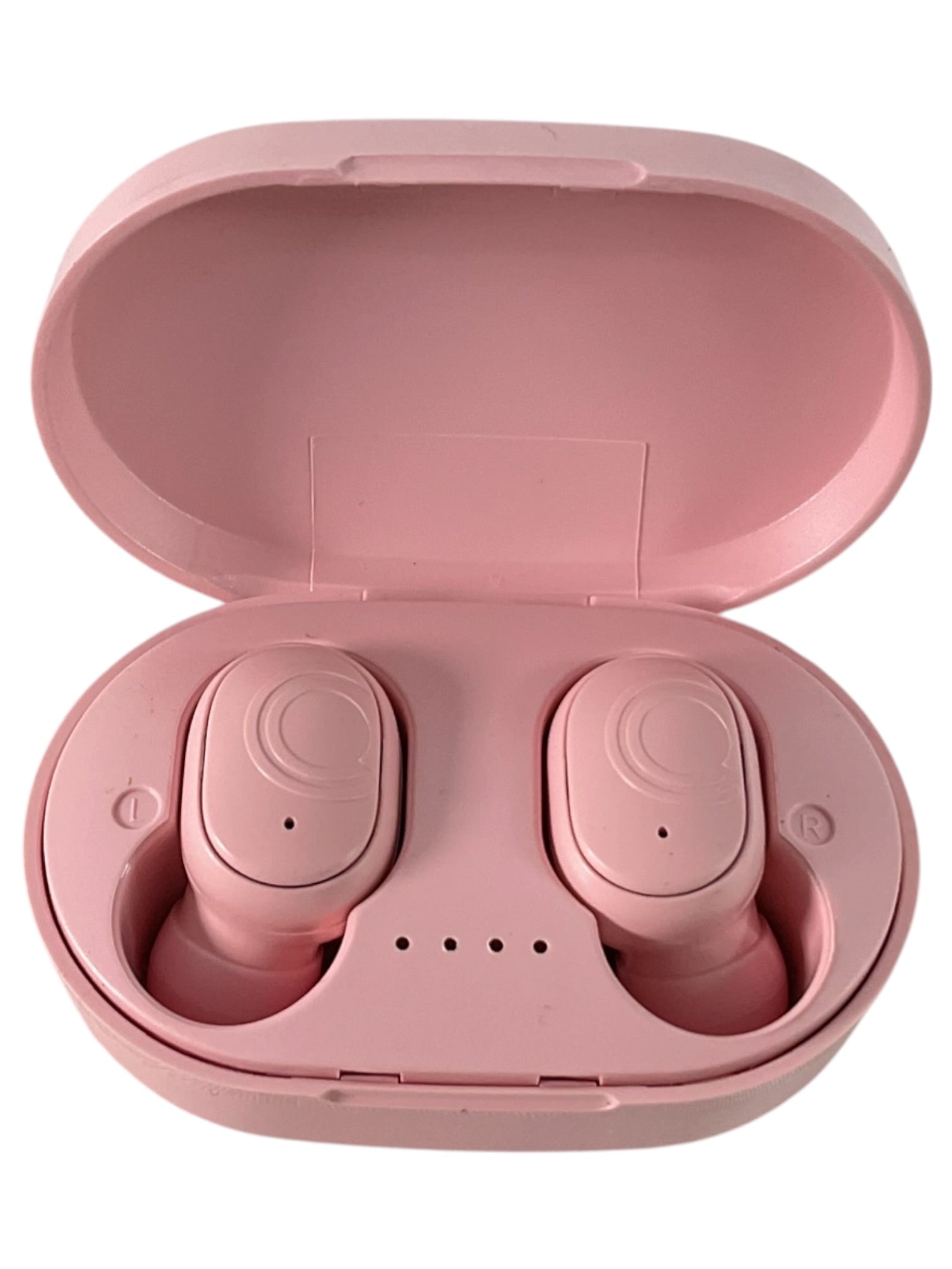 Auriculares (QUIKCELL)