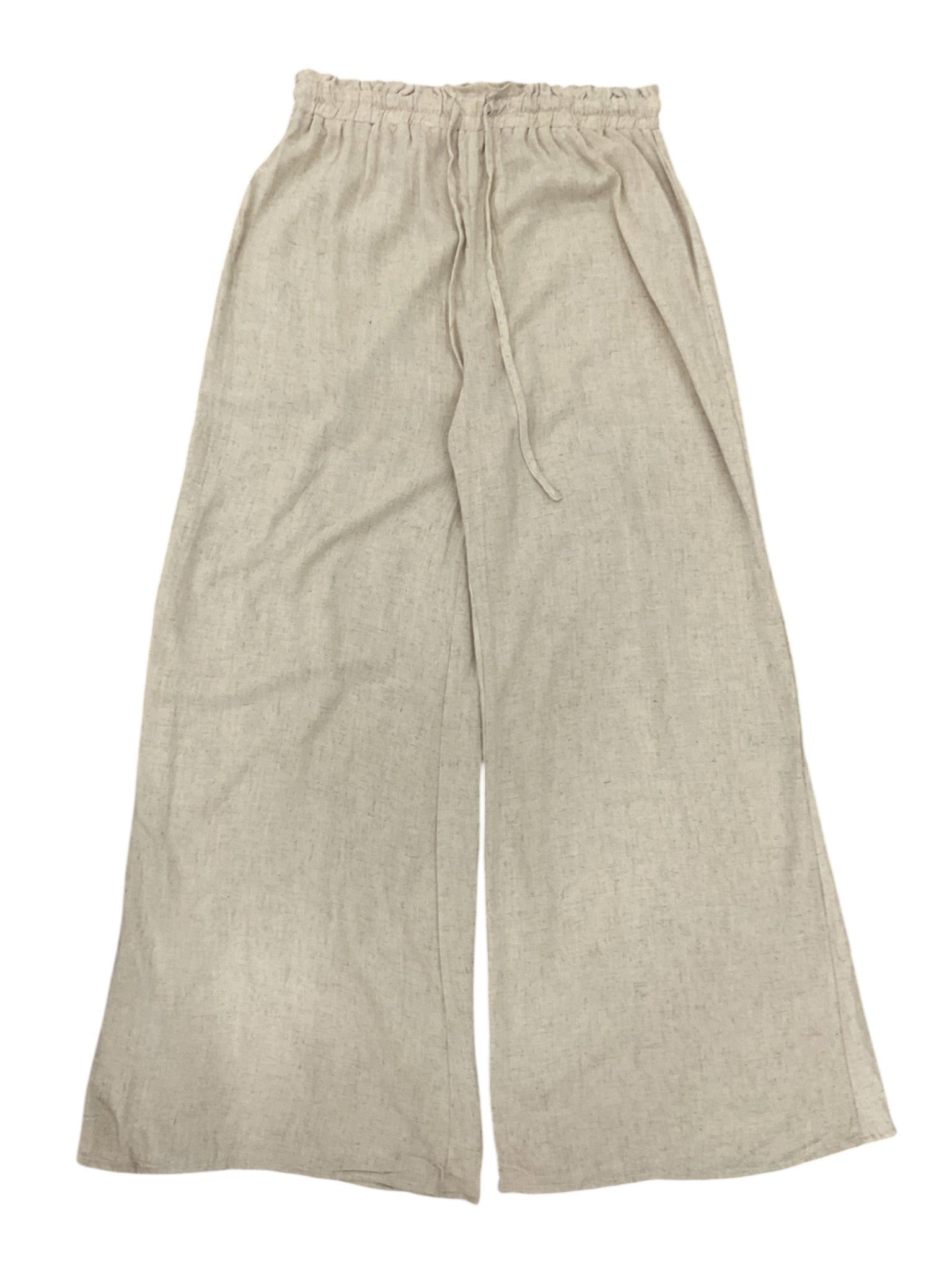 Pantalon L (Fashion Nova)
