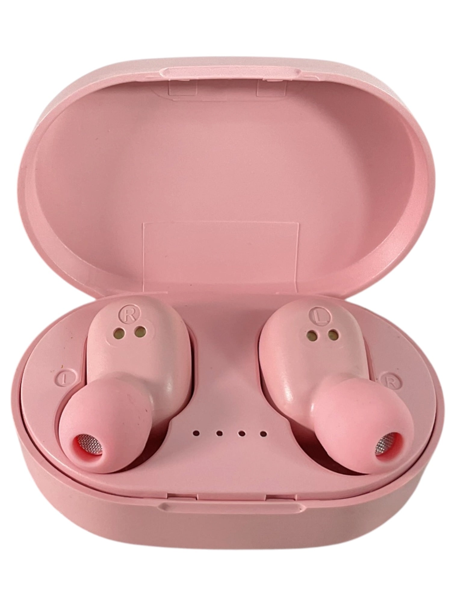 Auriculares (QUIKCELL)