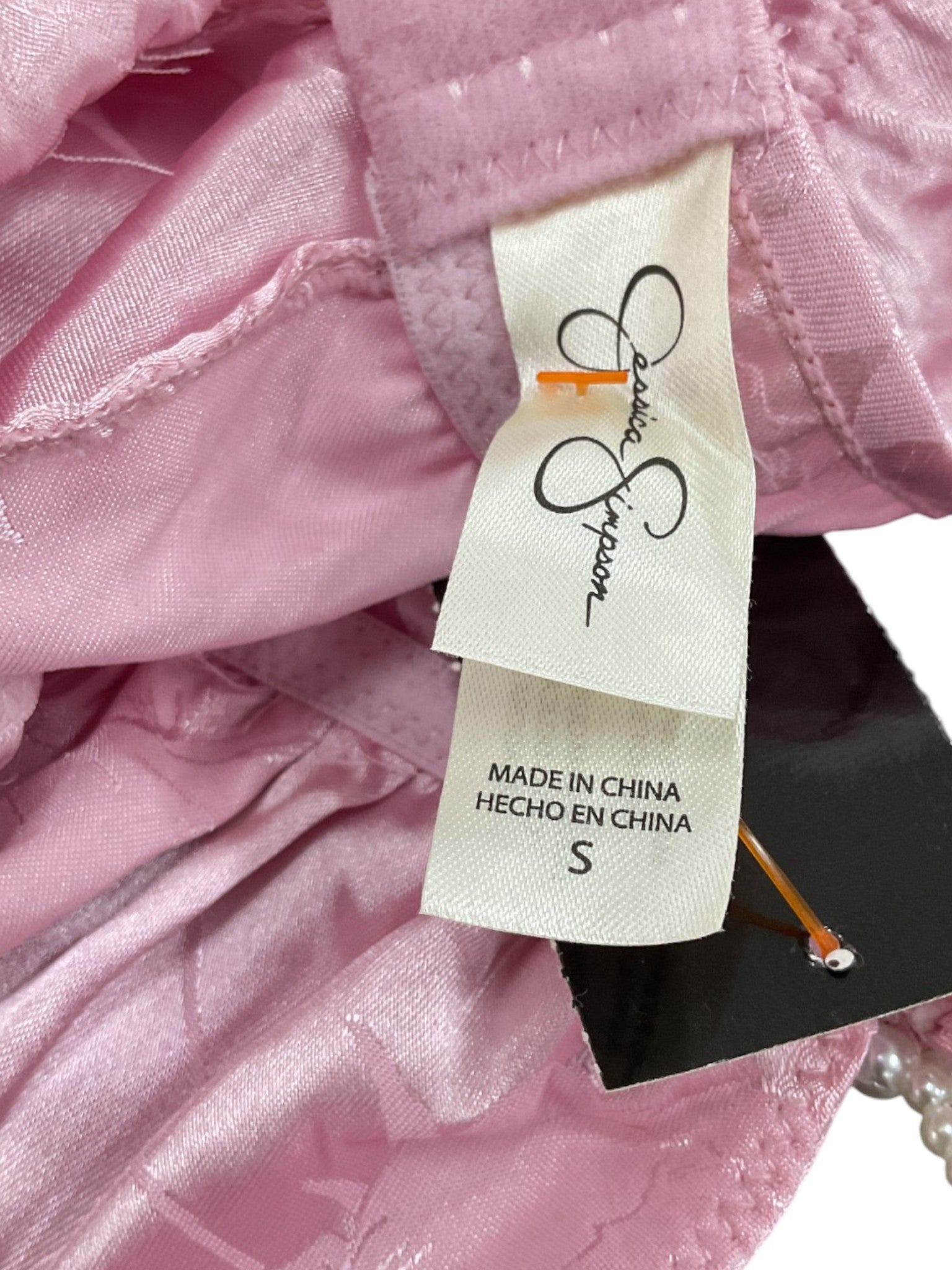 Blusa S (Jessica Simpson)