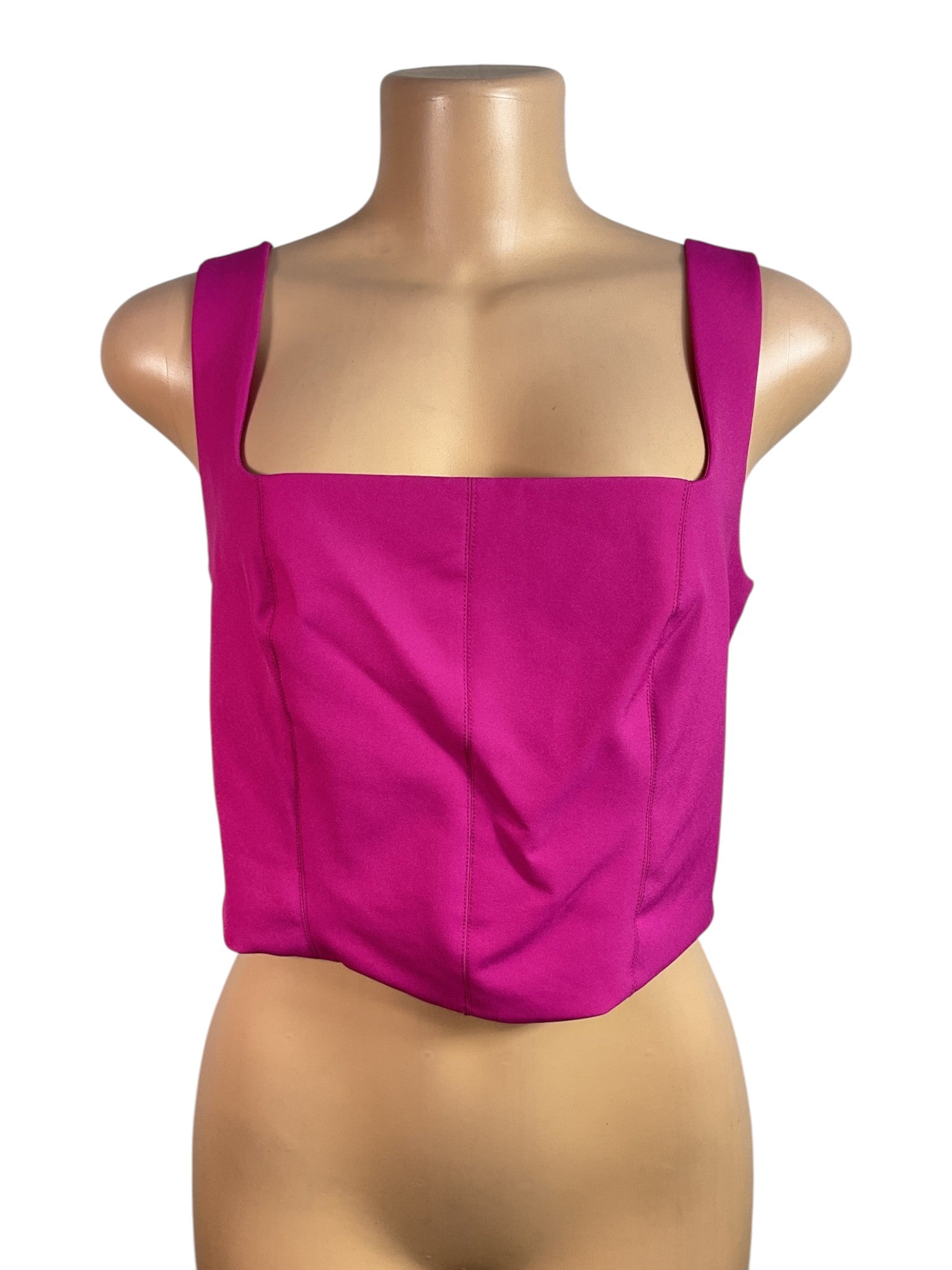 Blusa S