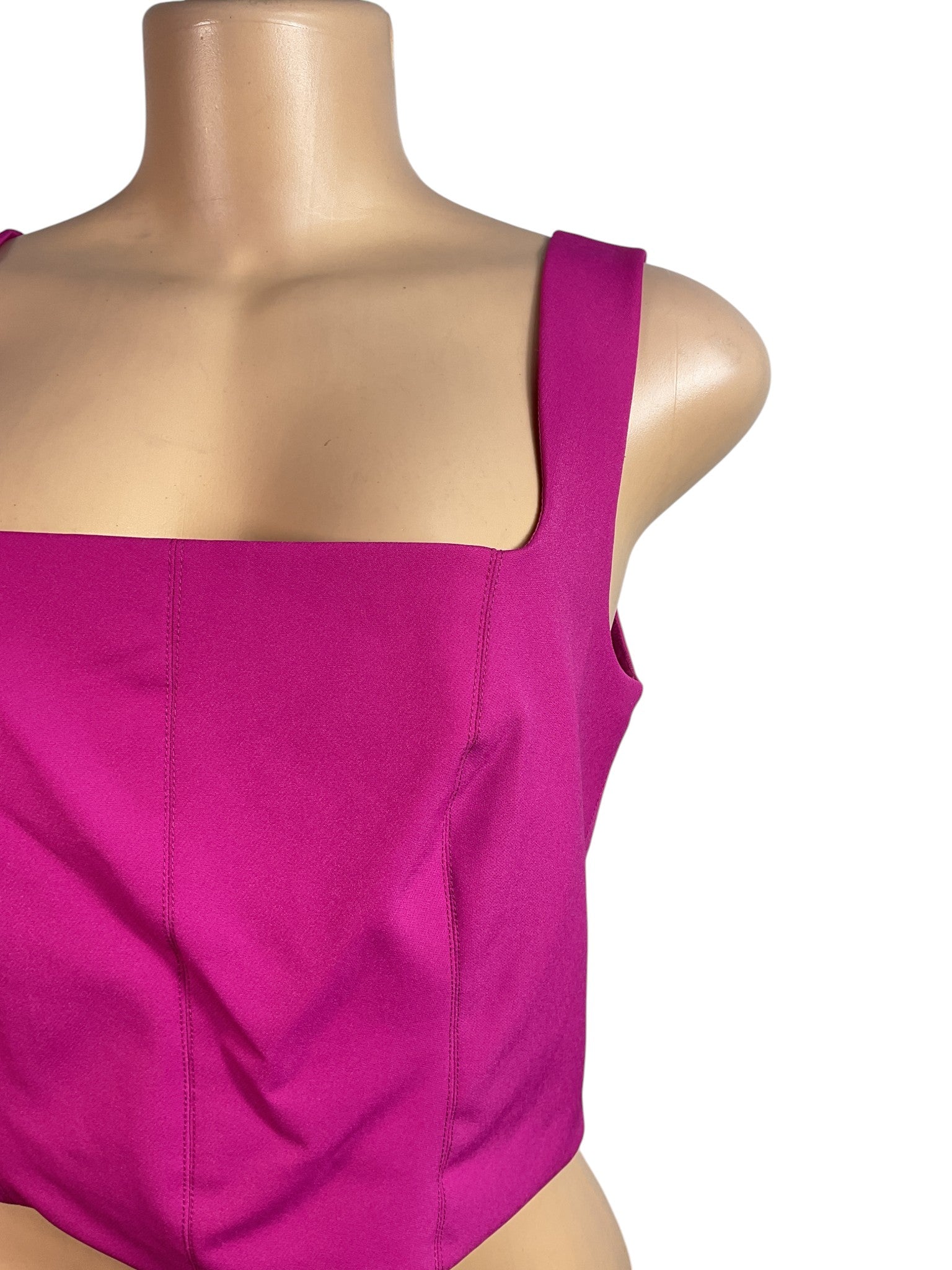 Blusa S