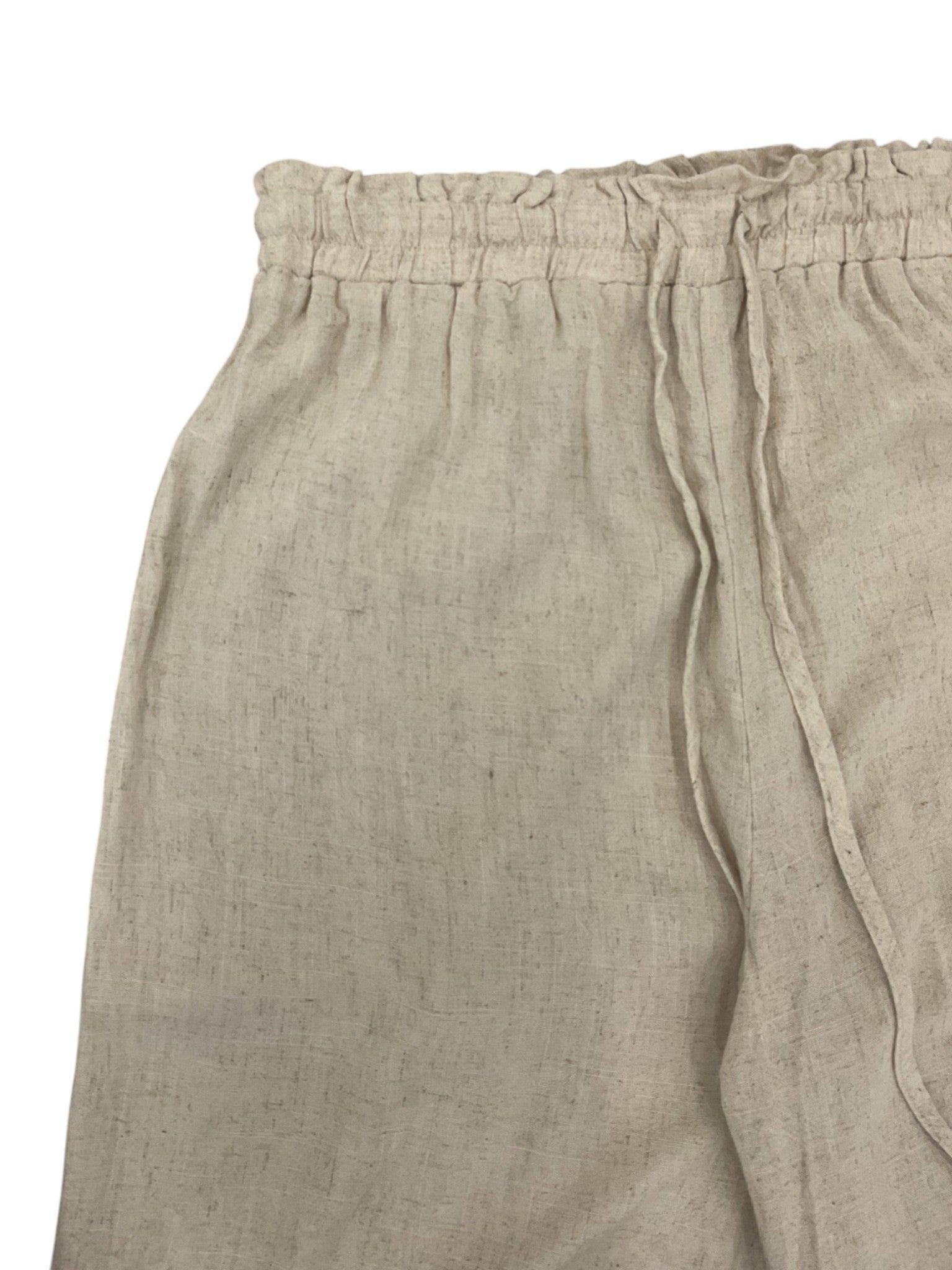 Pantalon L (Fashion Nova)