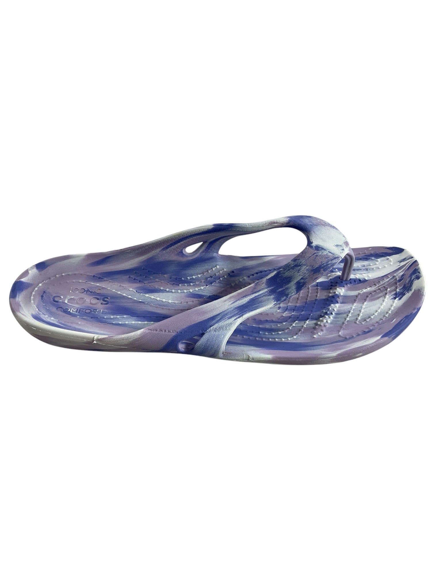 Sandalia W10 (Crocs)