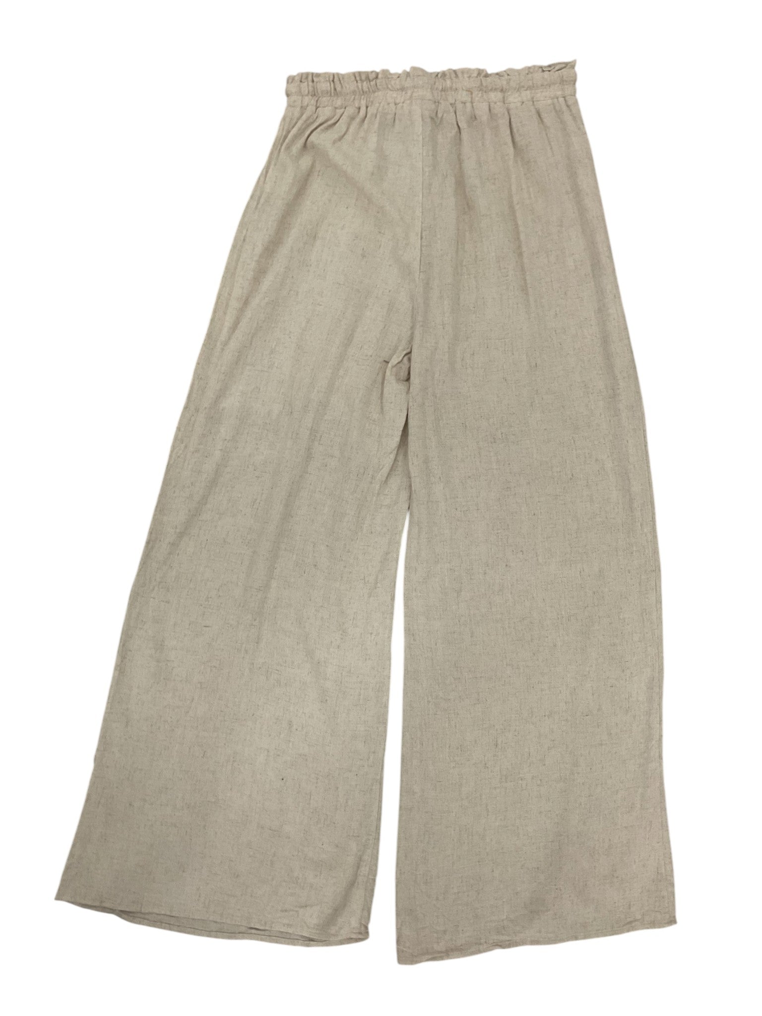 Pantalon L (Fashion Nova)