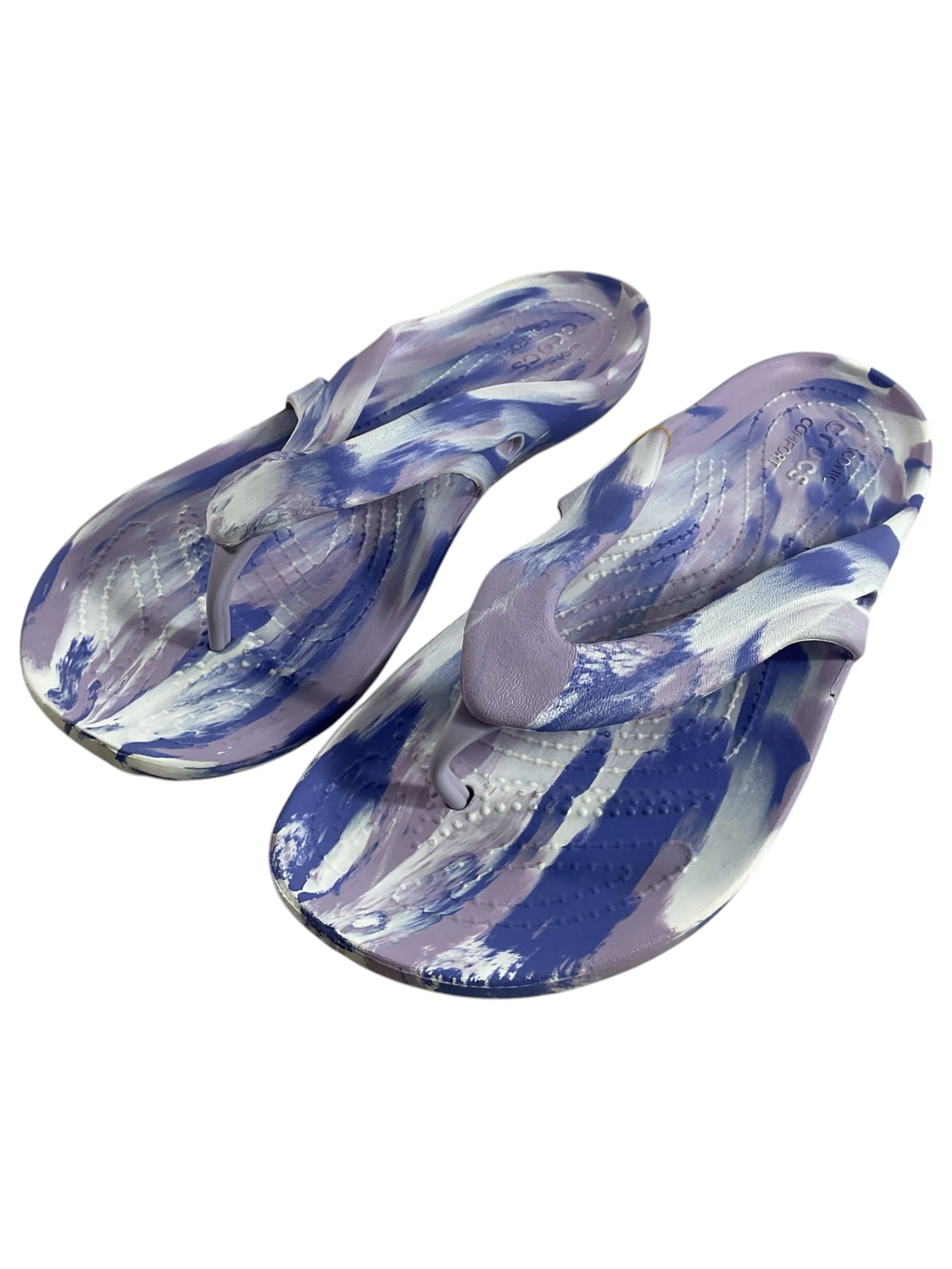Sandalia W10 (Crocs)