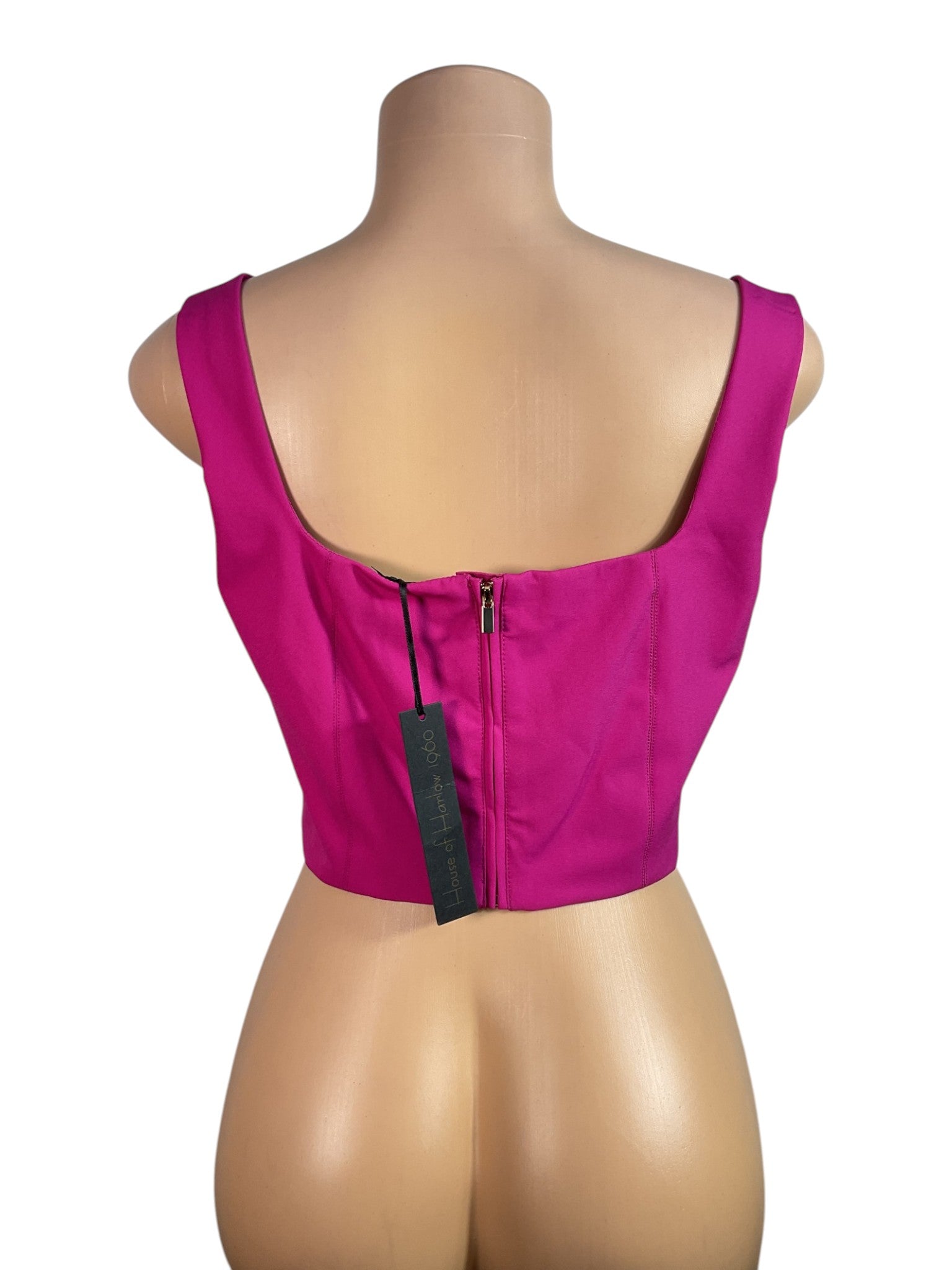 Blusa S