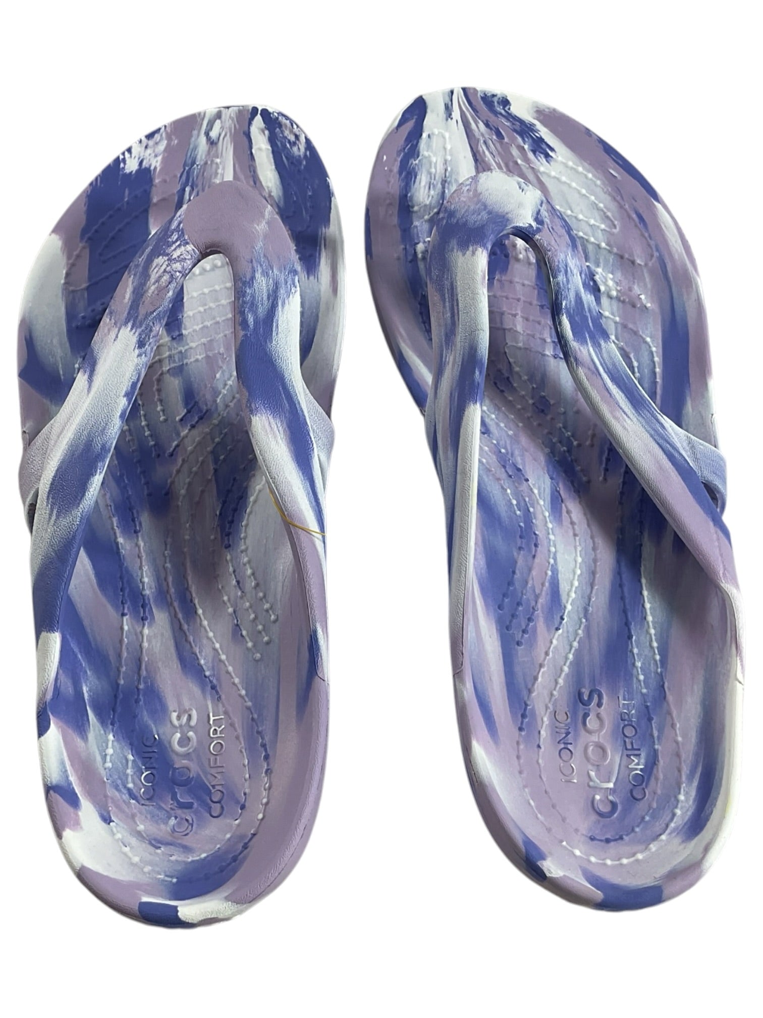 Sandalia W10 (Crocs)