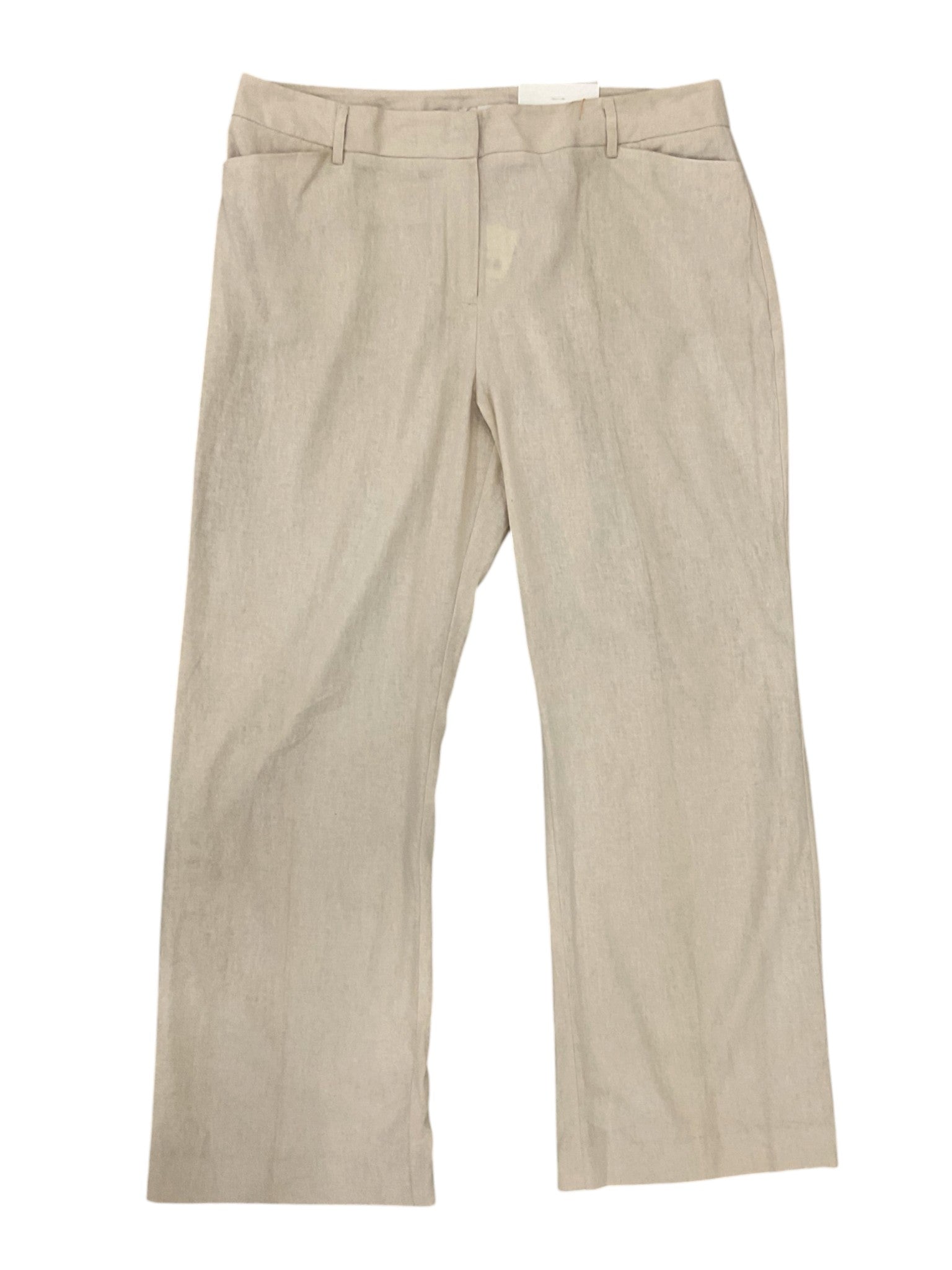 Pantalon 16p