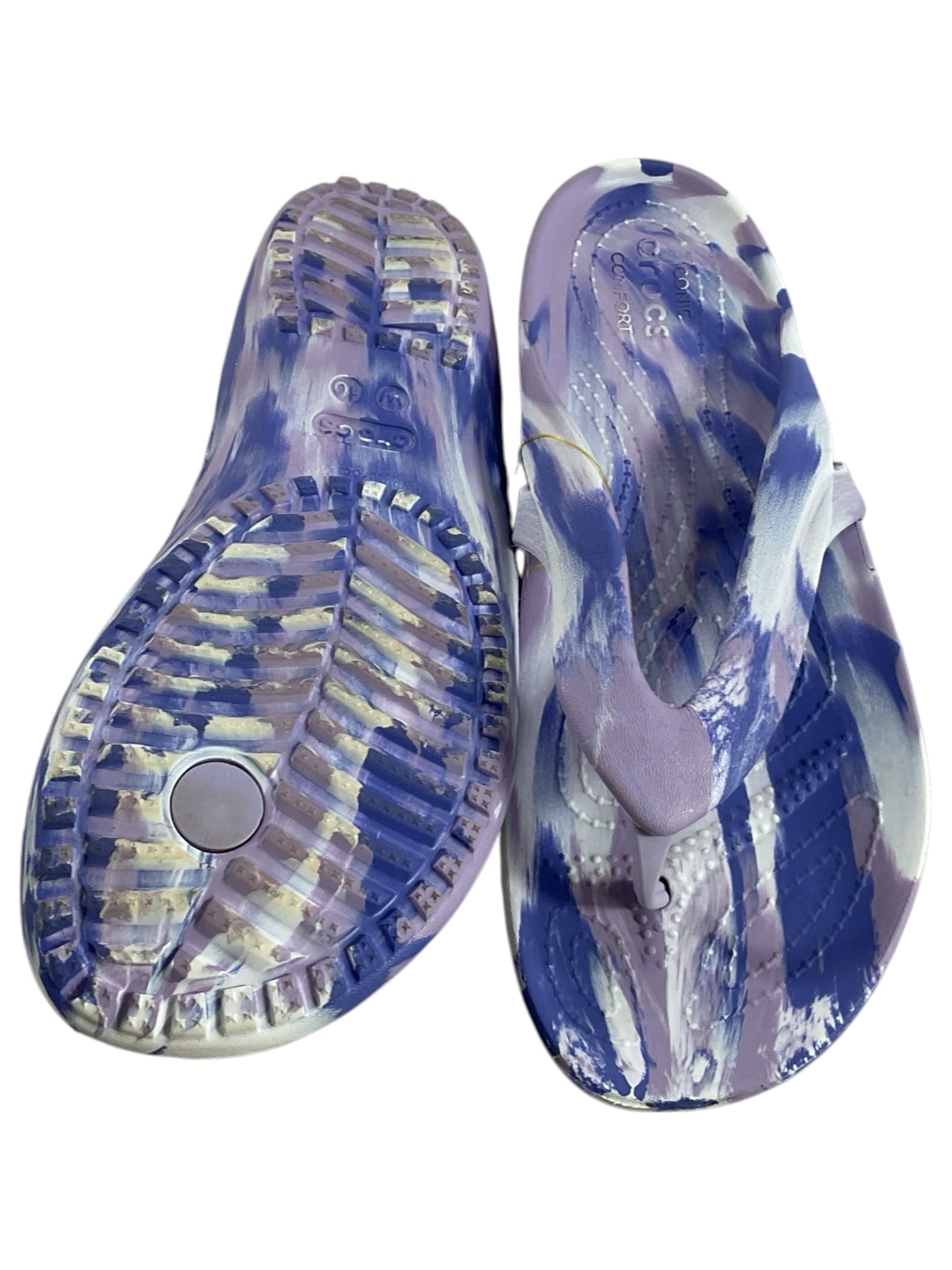 Sandalia W10 (Crocs)