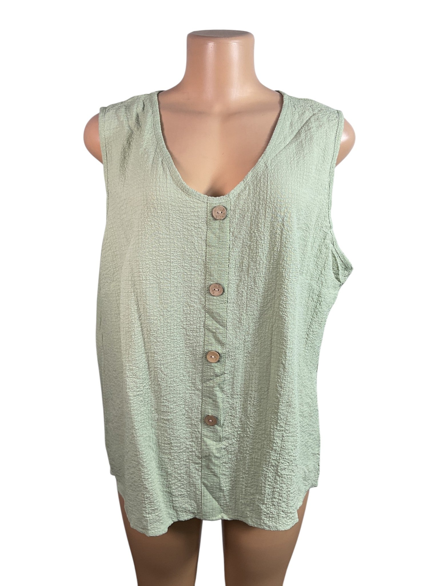 Blusa 2XL