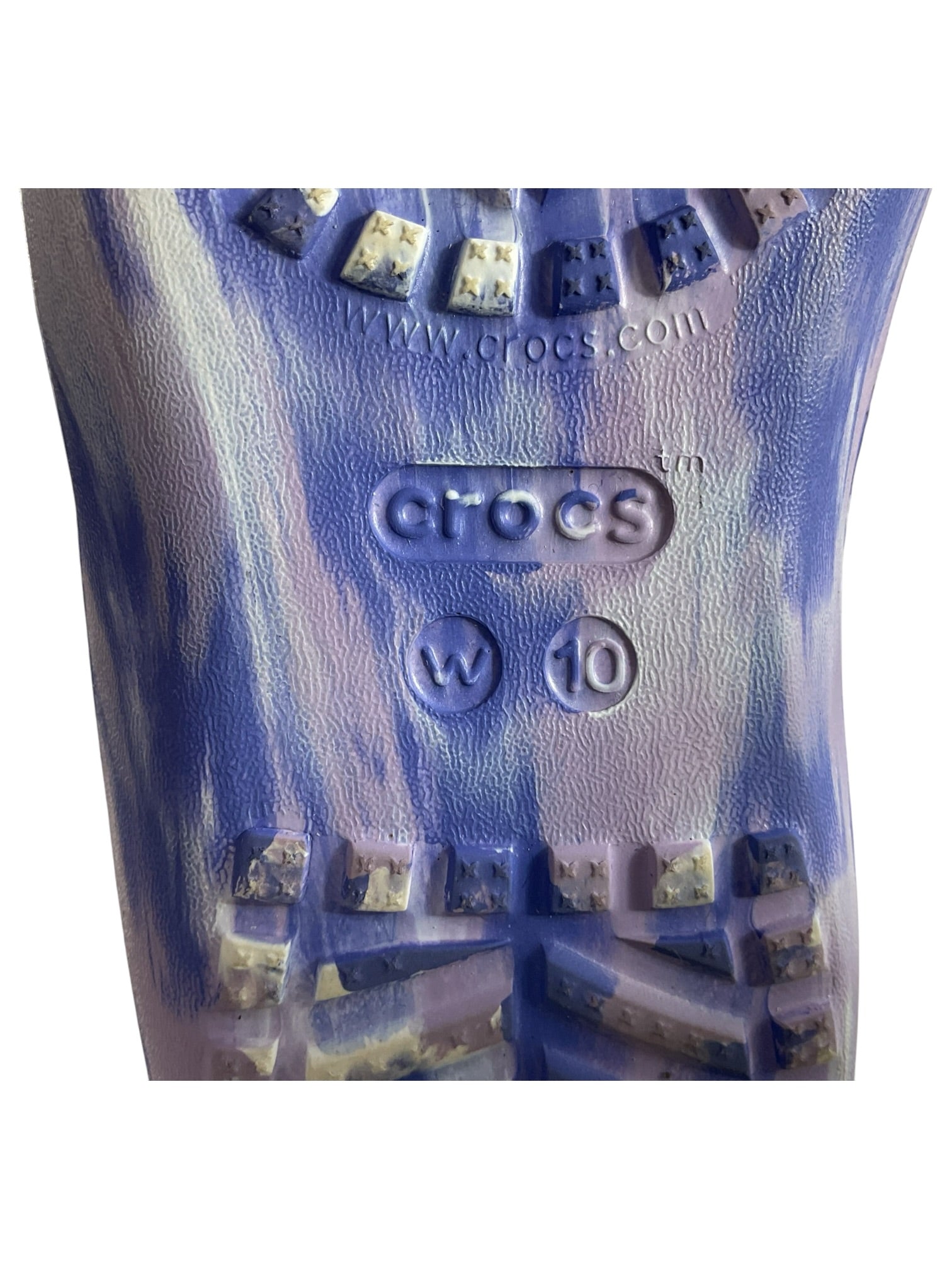 Sandalia W10 (Crocs)