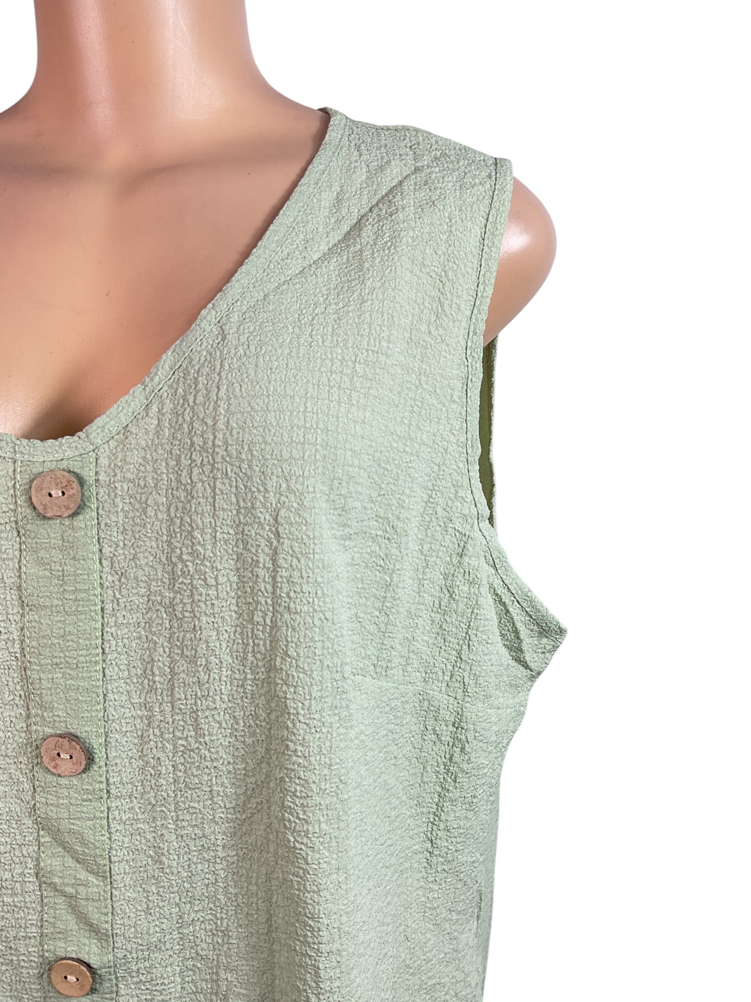 Blusa 2XL