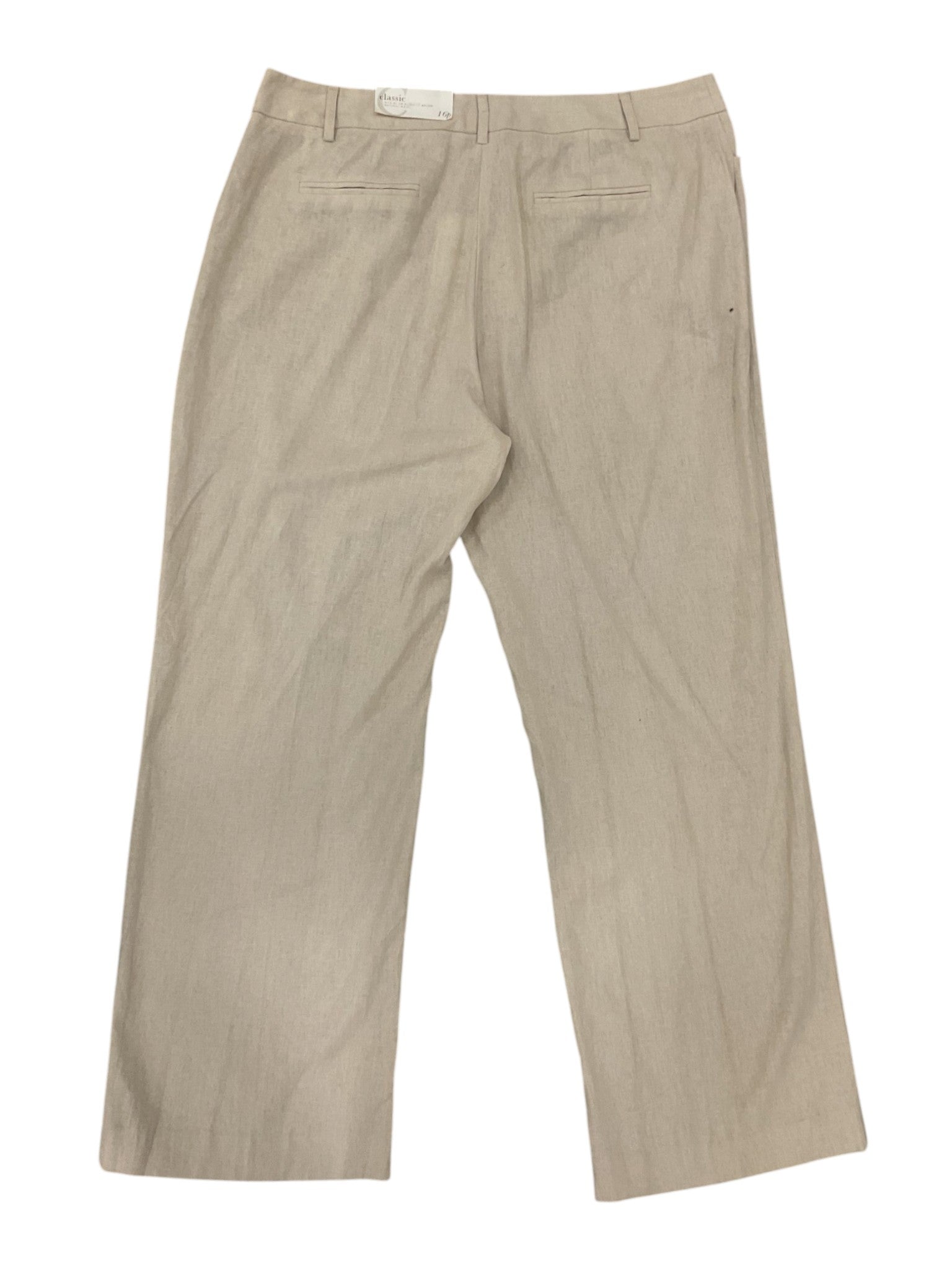 Pantalon 16p