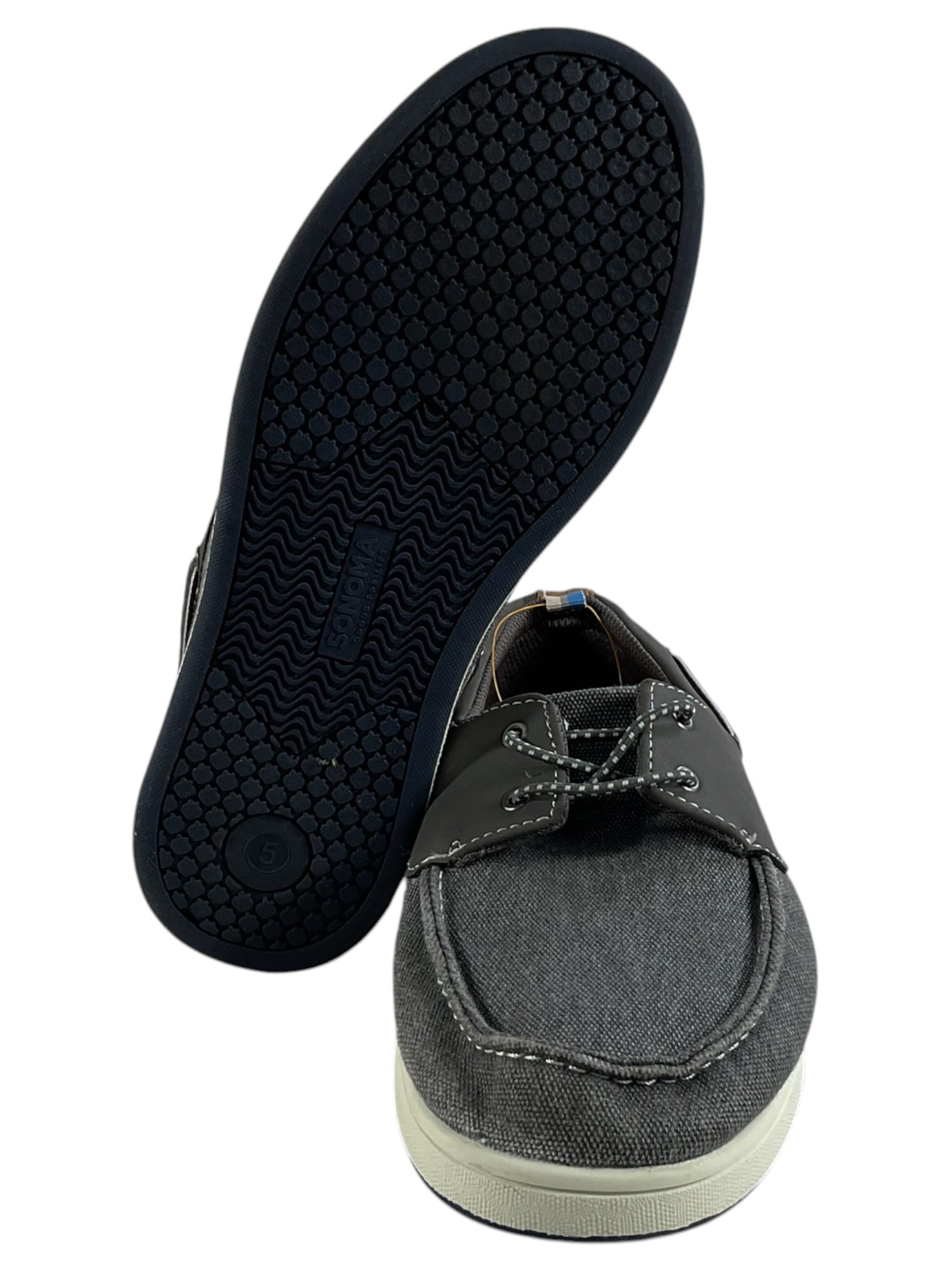 Zapato 5 (Sonoma)