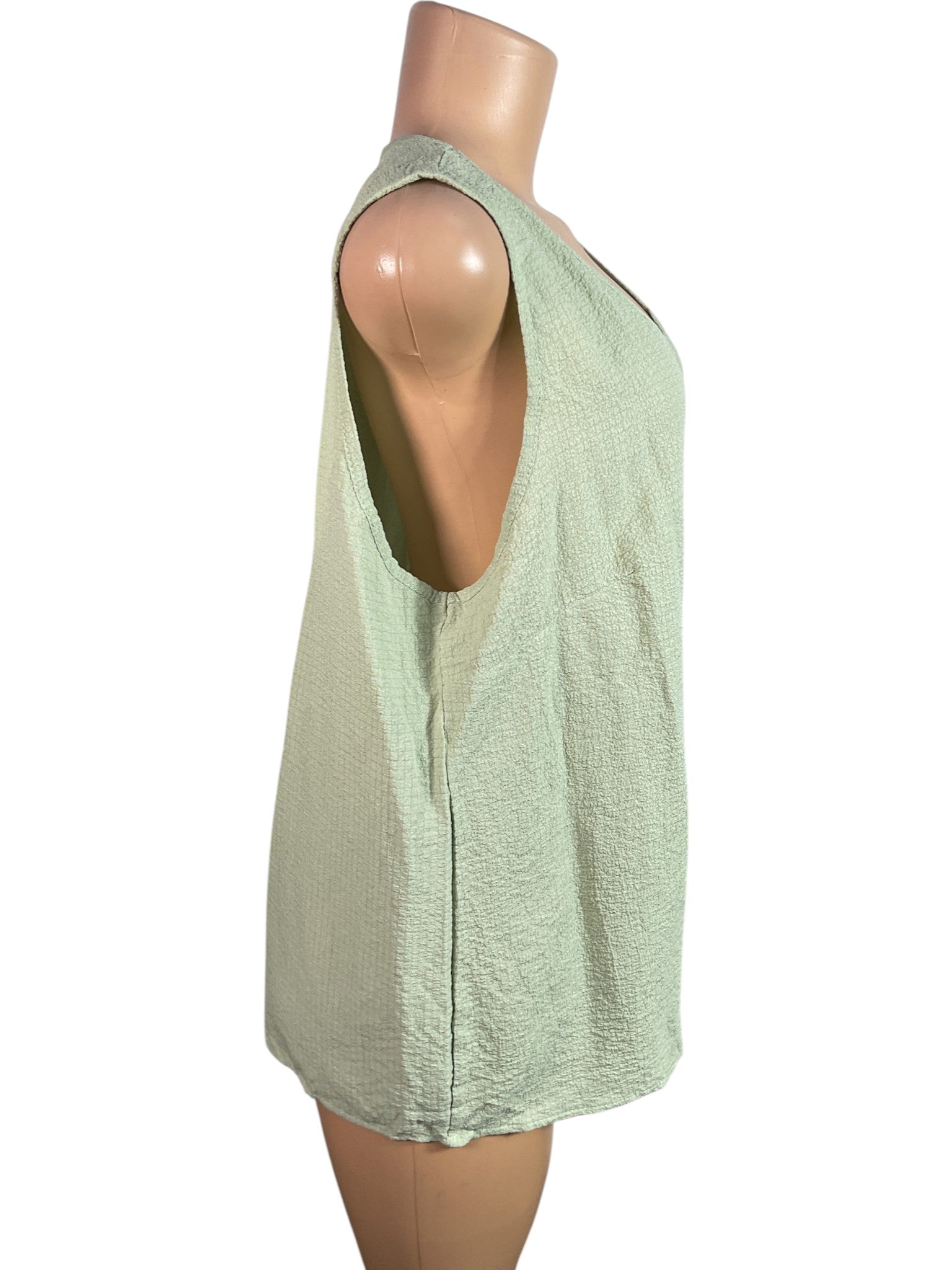 Blusa 2XL