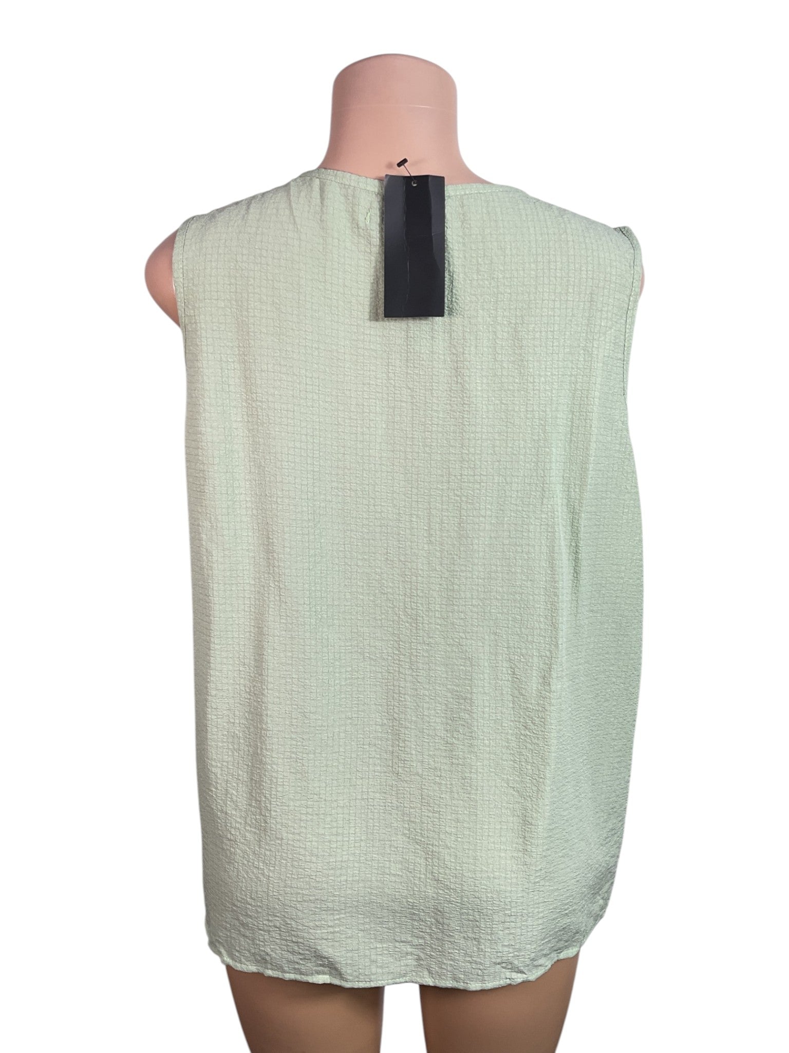 Blusa 2XL