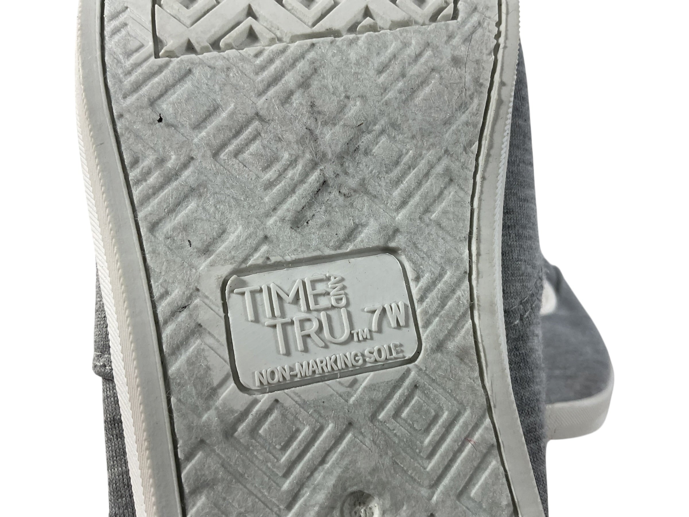 Tenis 7 (Time and Tru)