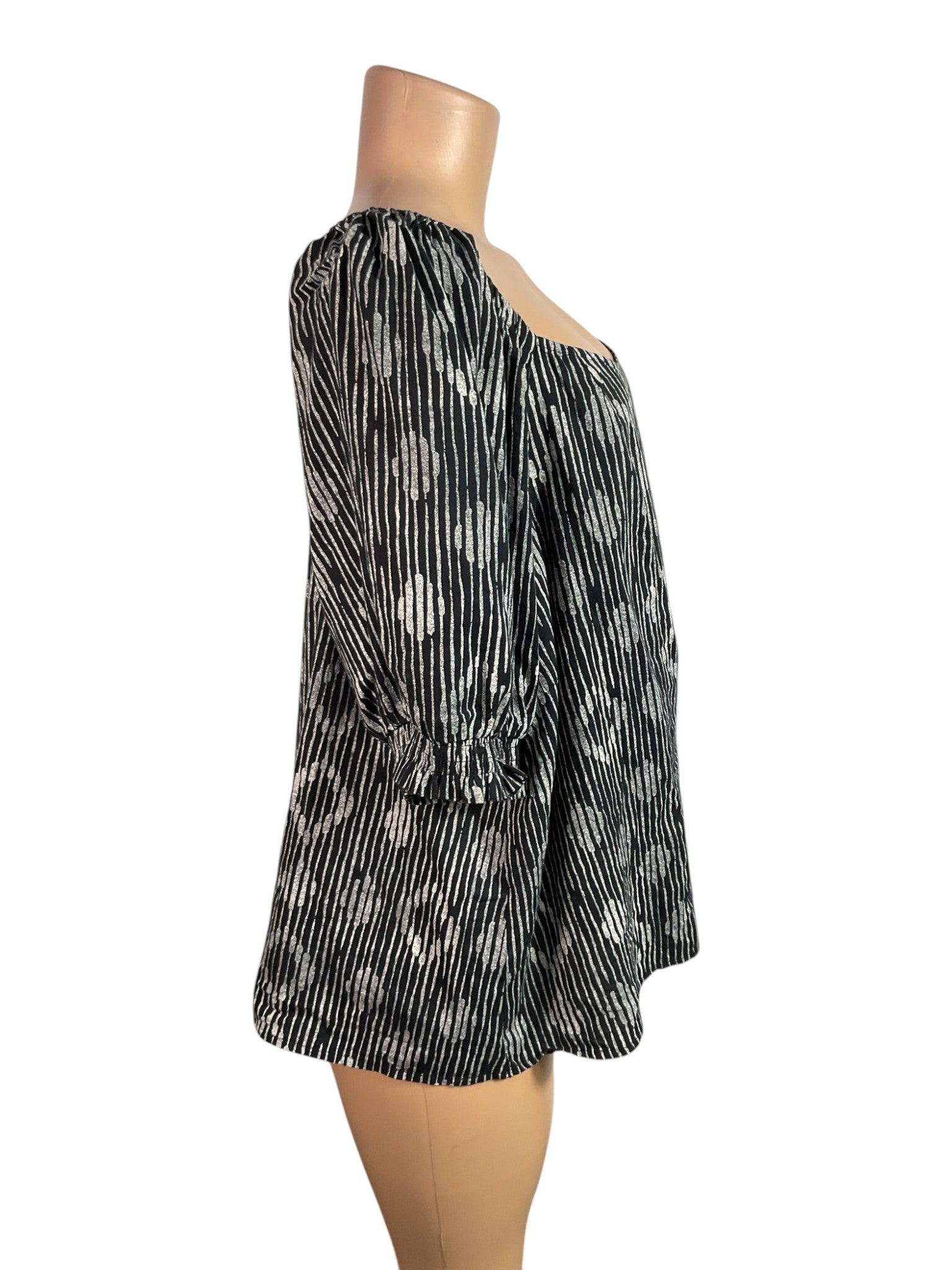 Blusa 1X (A.n.a)