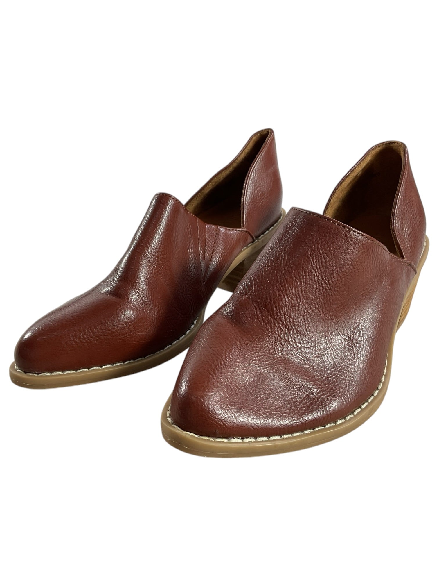 Zapato 6.5 (CYNTHIAROWLEY)
