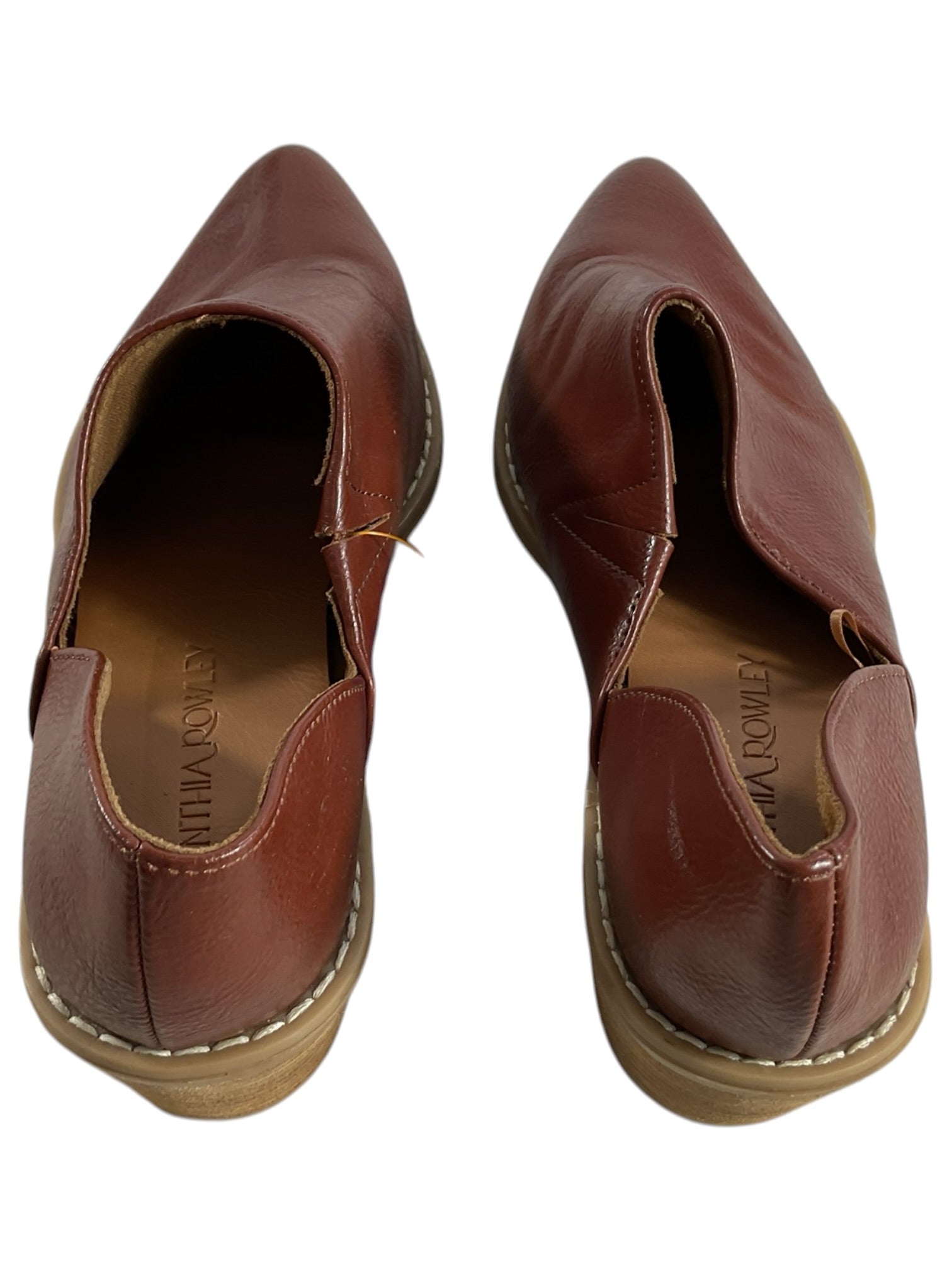 Zapato 6.5 (CYNTHIAROWLEY)