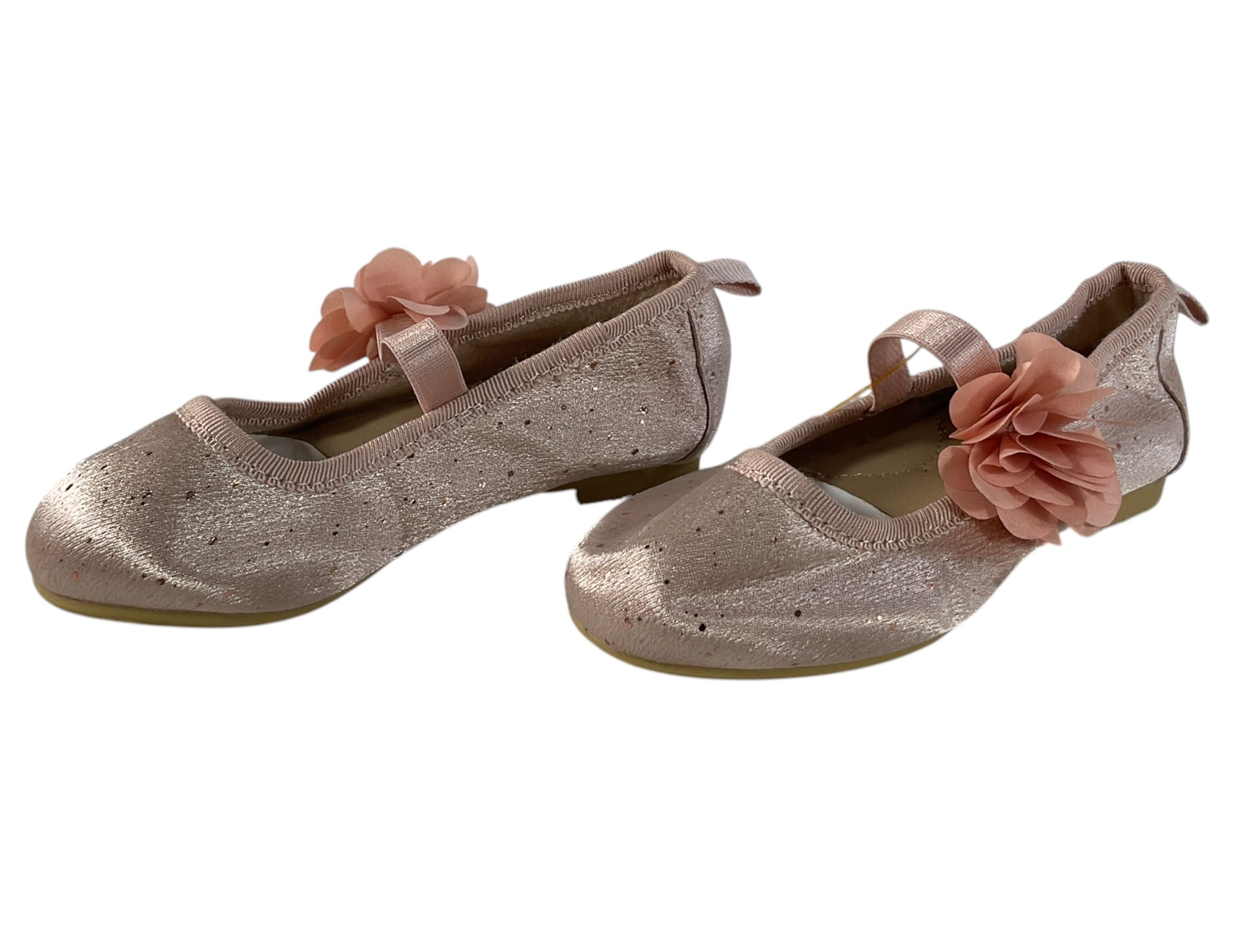 Zapatilla 6 (Cat & Jack)