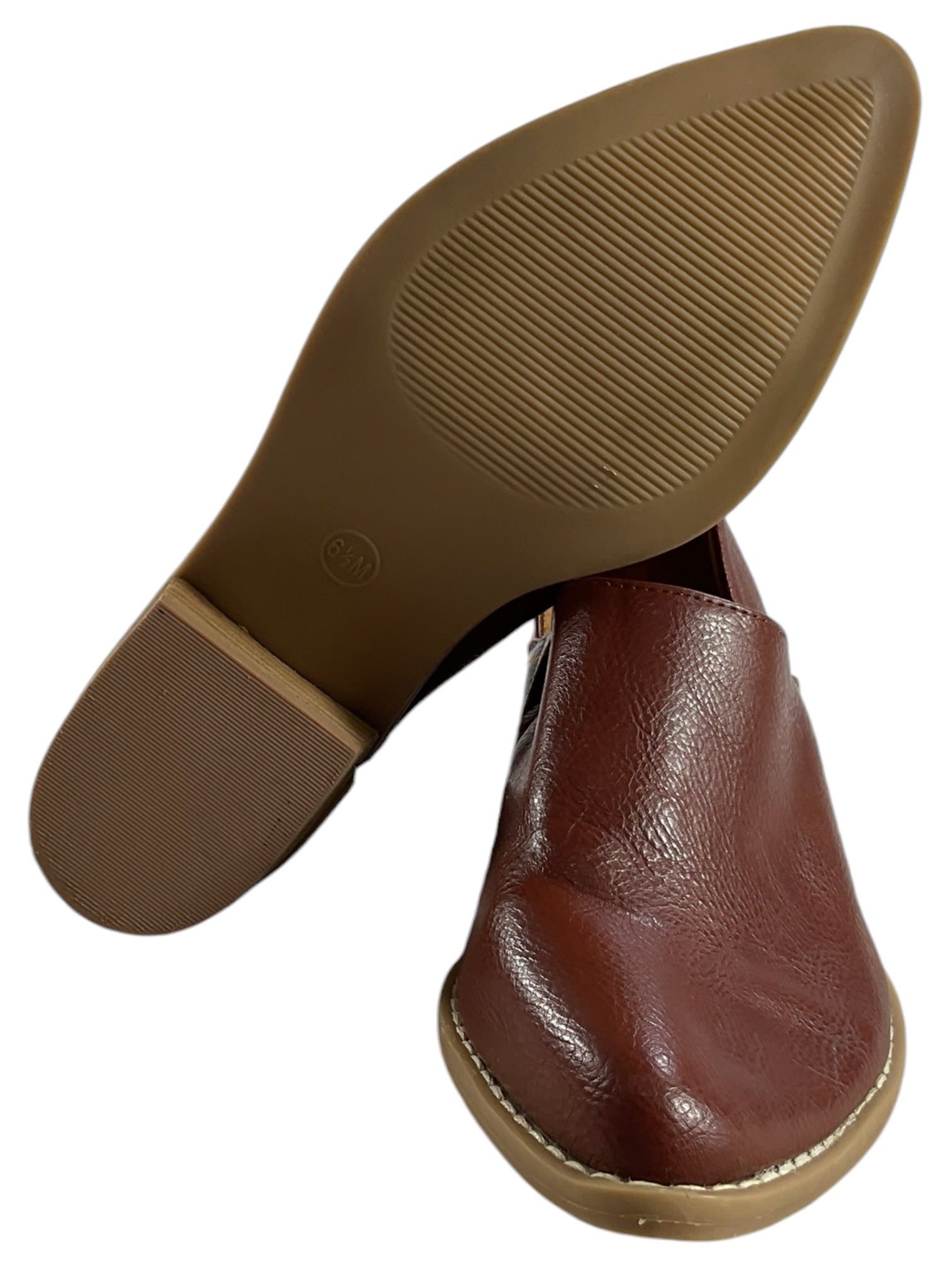 Zapato 6.5 (CYNTHIAROWLEY)