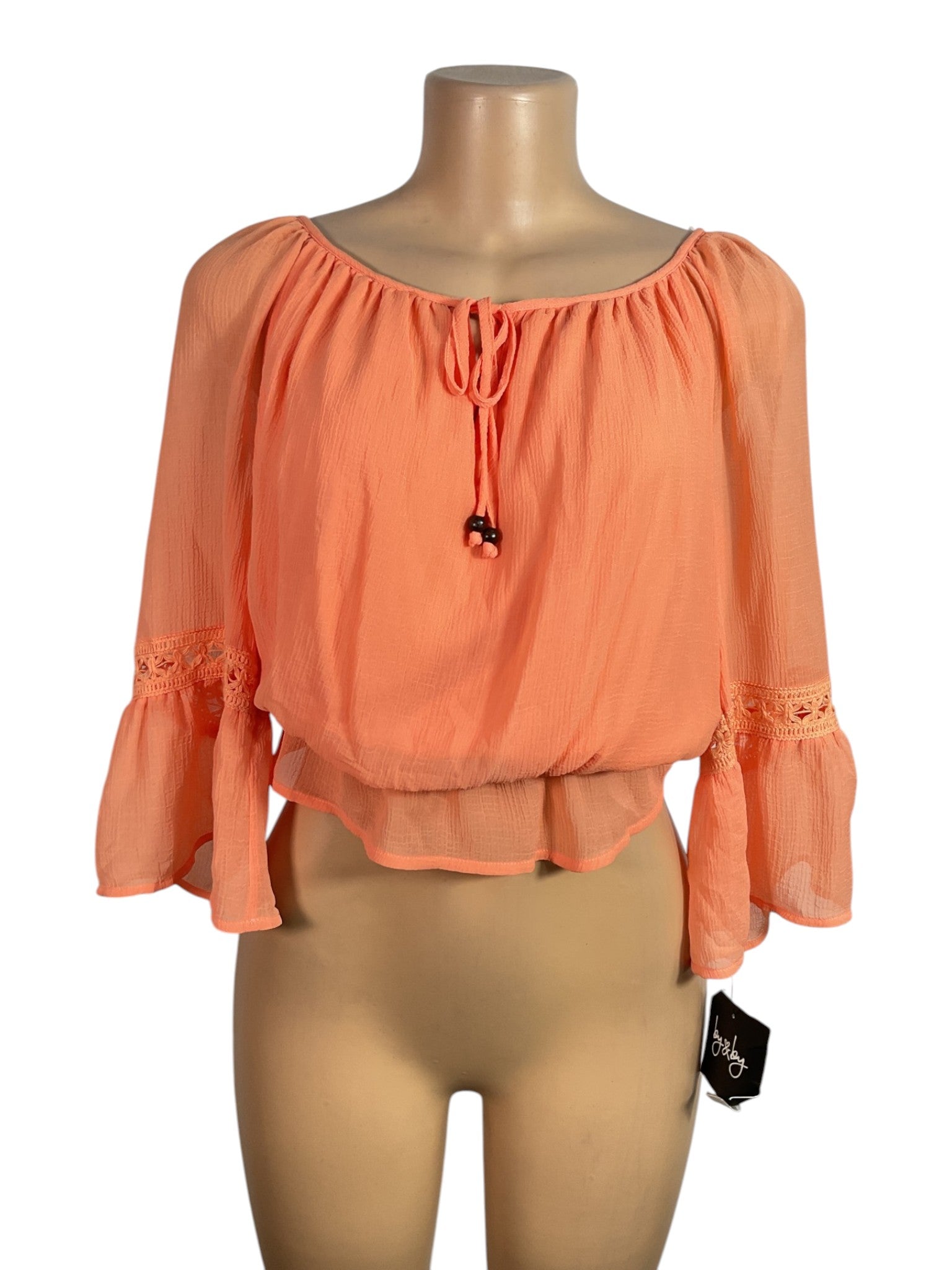 Blusa M