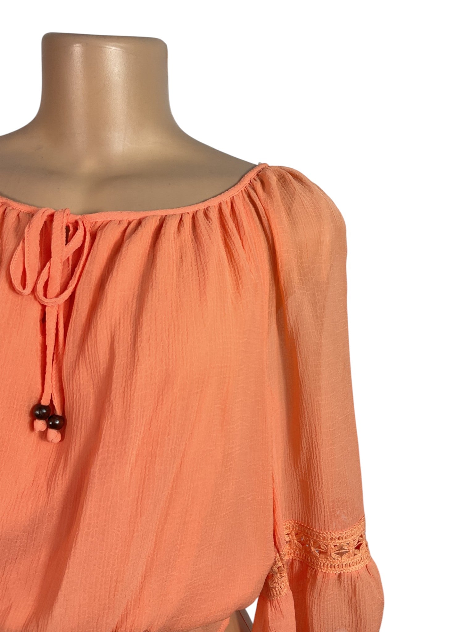 Blusa M