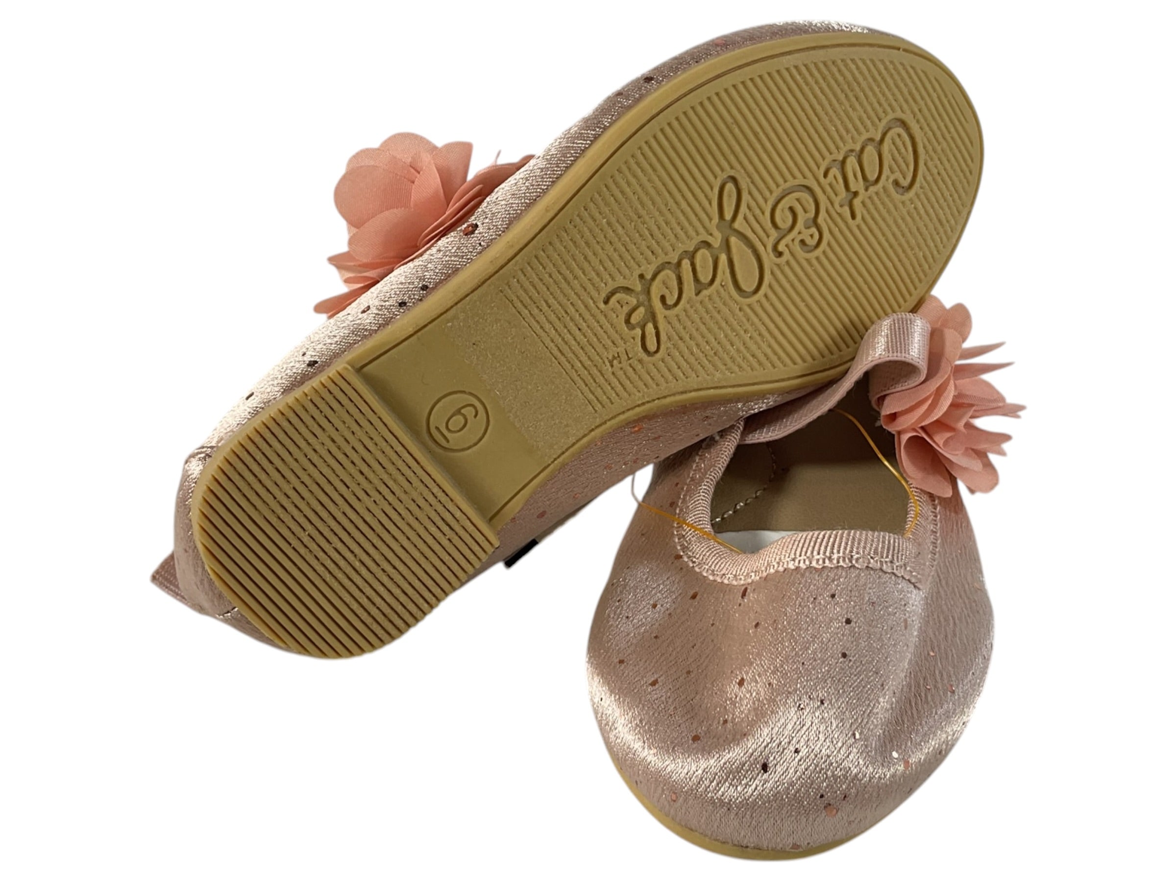 Zapatilla 6 (Cat & Jack)