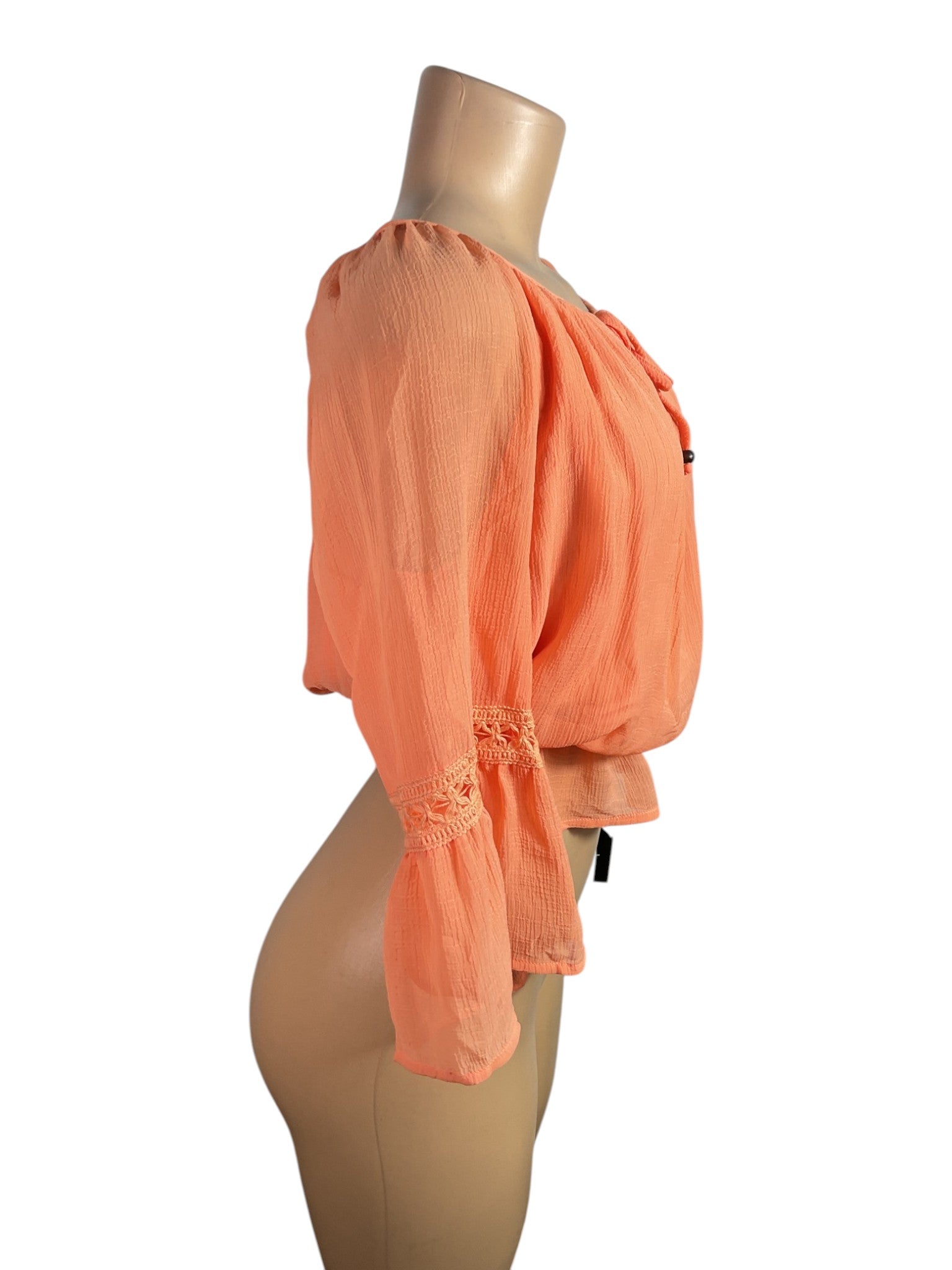 Blusa M